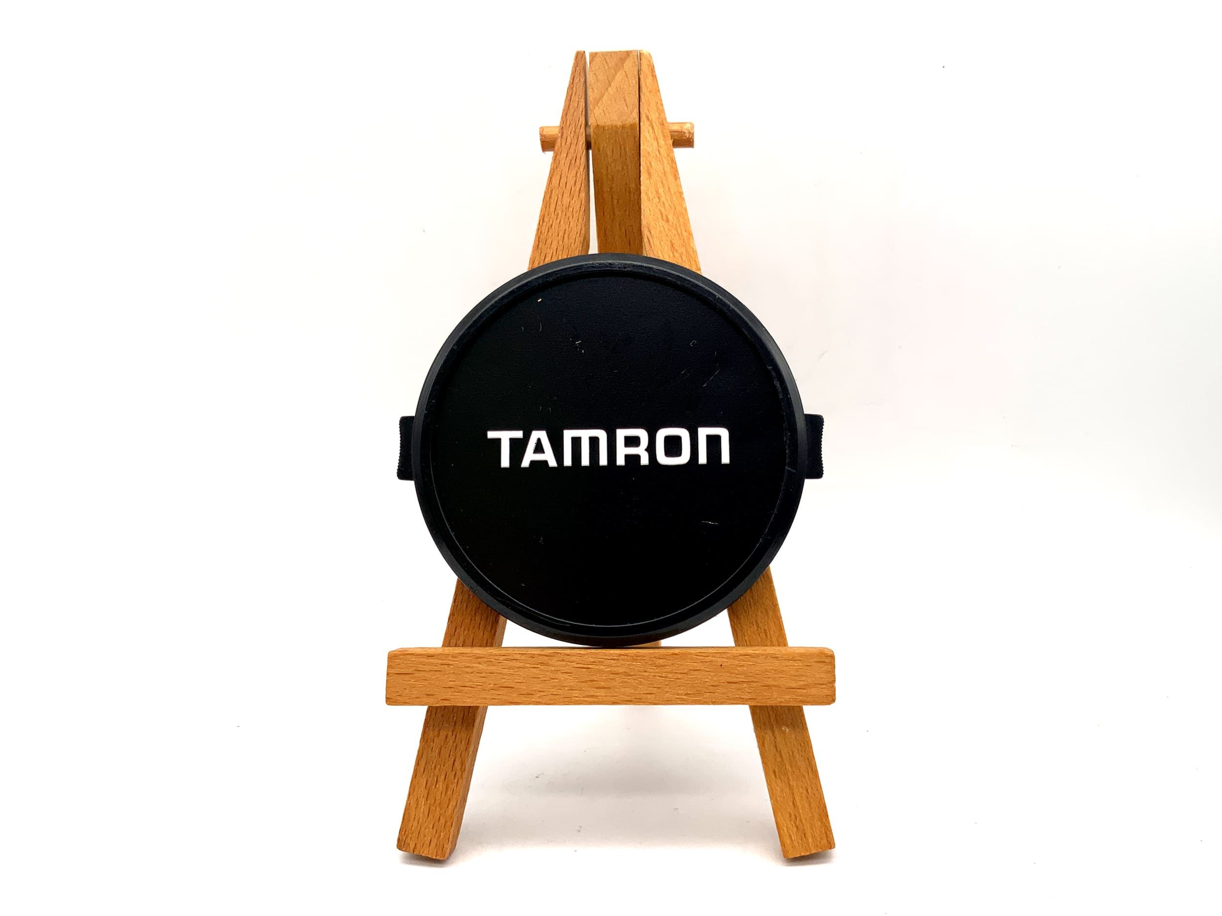 Tamron Objektivfrontdeckel Kappe lens cap (58mm)