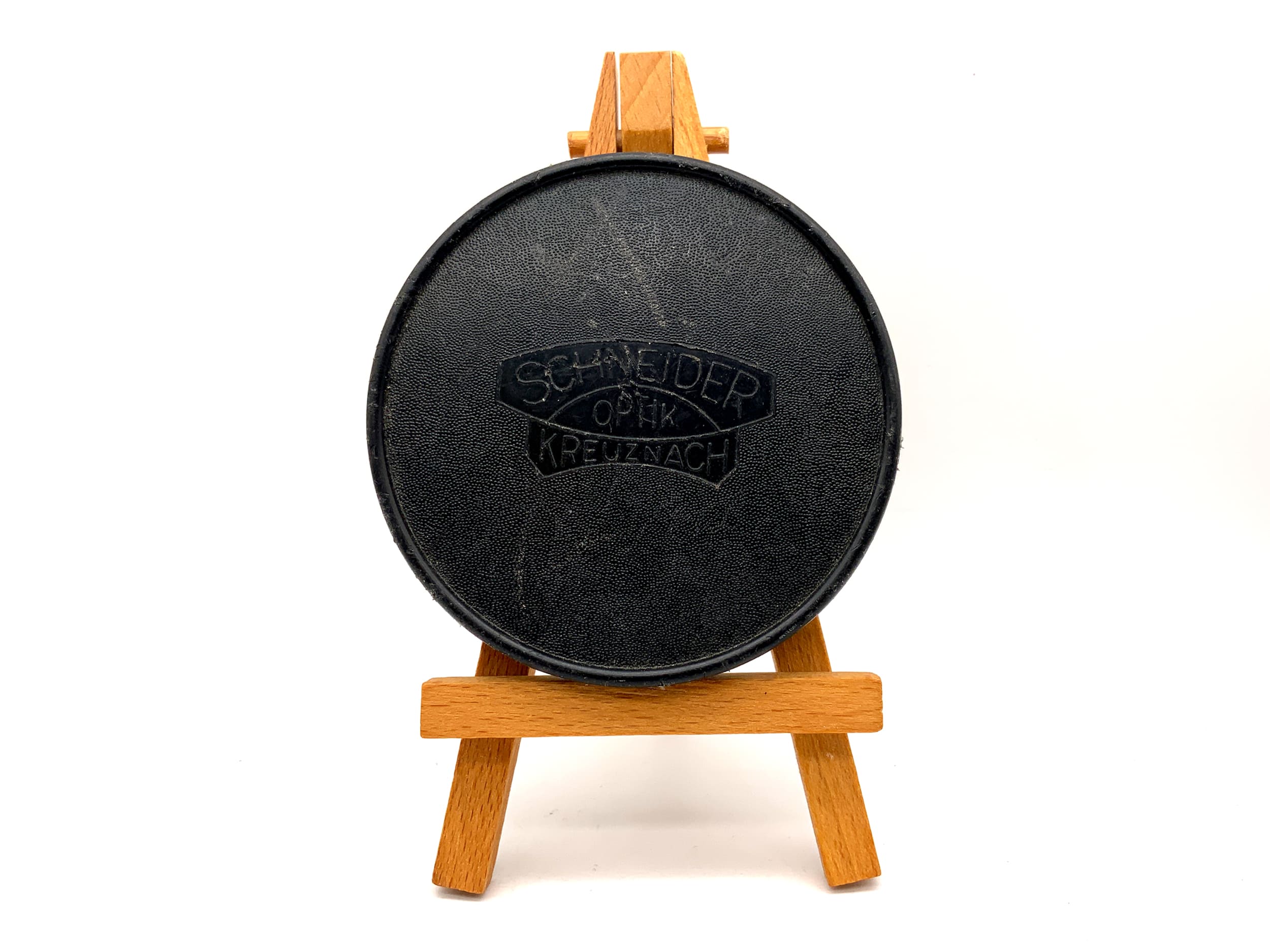 Schneider Kreuznach Objektivfrontdeckel Slip On SN 223-29 lens cap (70mm)