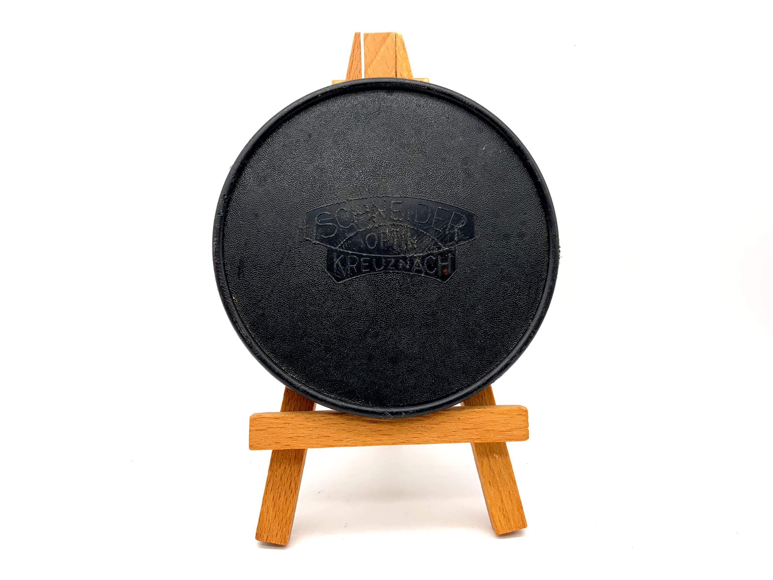 Schneider Kreuznach Objektivfrontdeckel Slip On SN 223/30 lens cap (75mm)