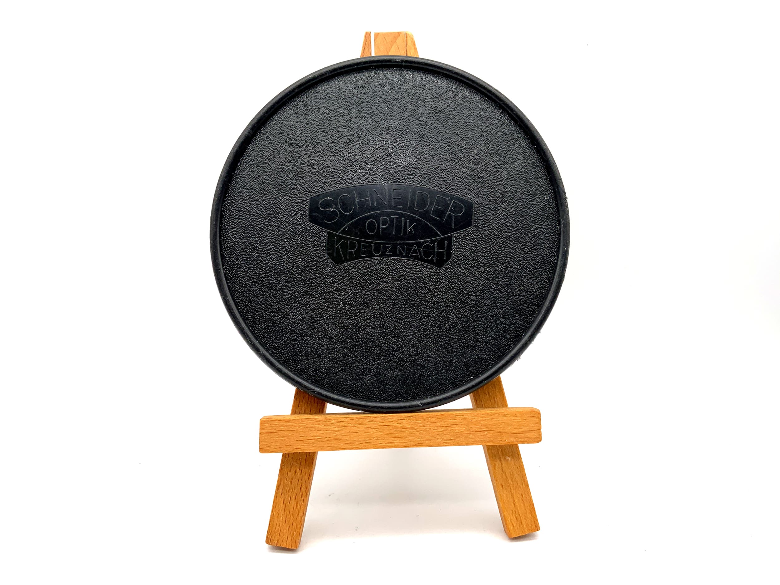 Schneider Kreuznach Objektivfrontdeckel Slip On SN 223/31 lens cap (80mm)