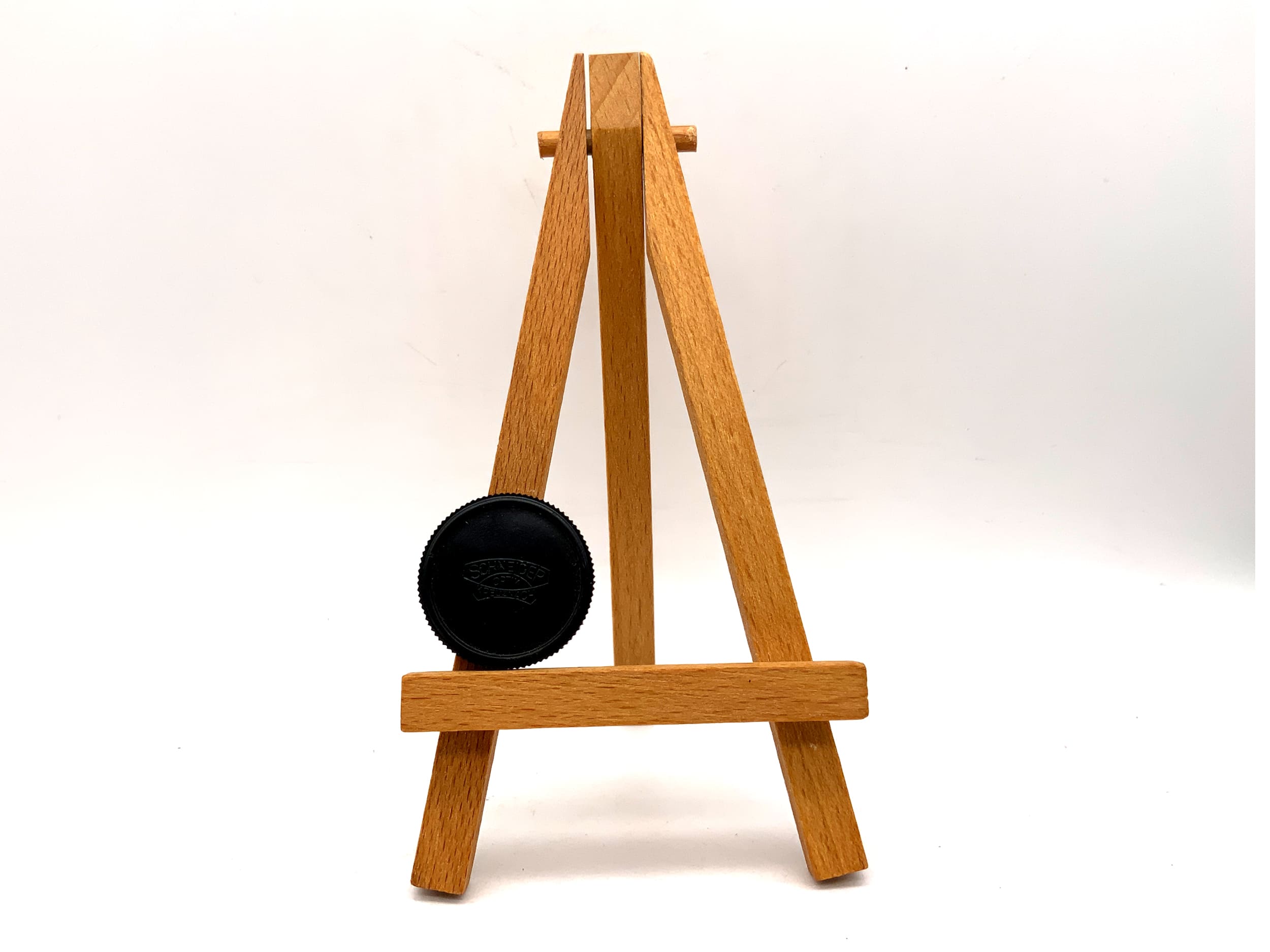 Schneider Kreuznach Objektivfrontdeckel Einschraub SN 221-11 lens cap (22,5mm)