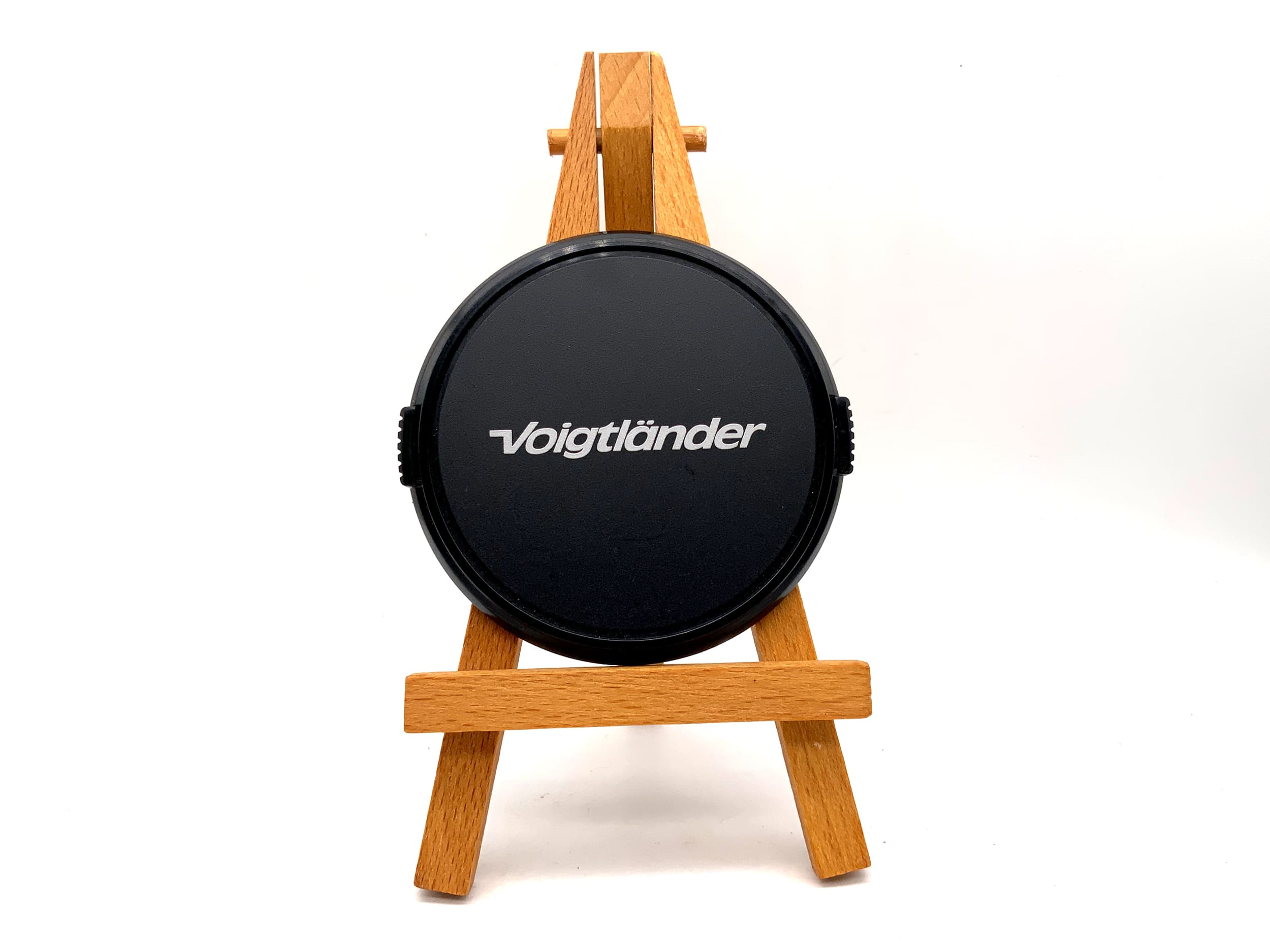 Voigtländer Objektivfrontdeckel Kappe lens cap (62mm)