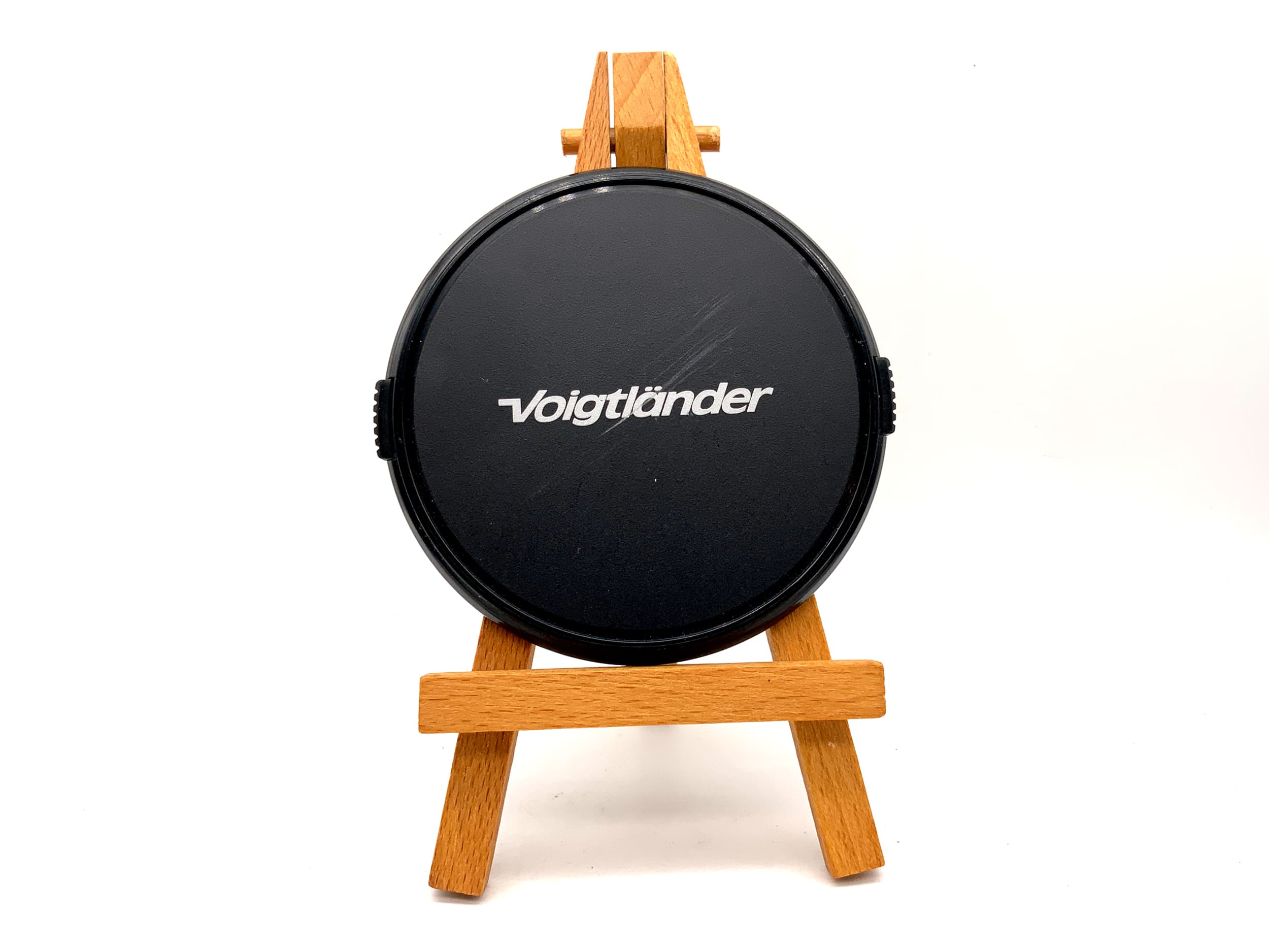 Voigtländer Objektivfrontdeckel Kappe lens cap (72mm)