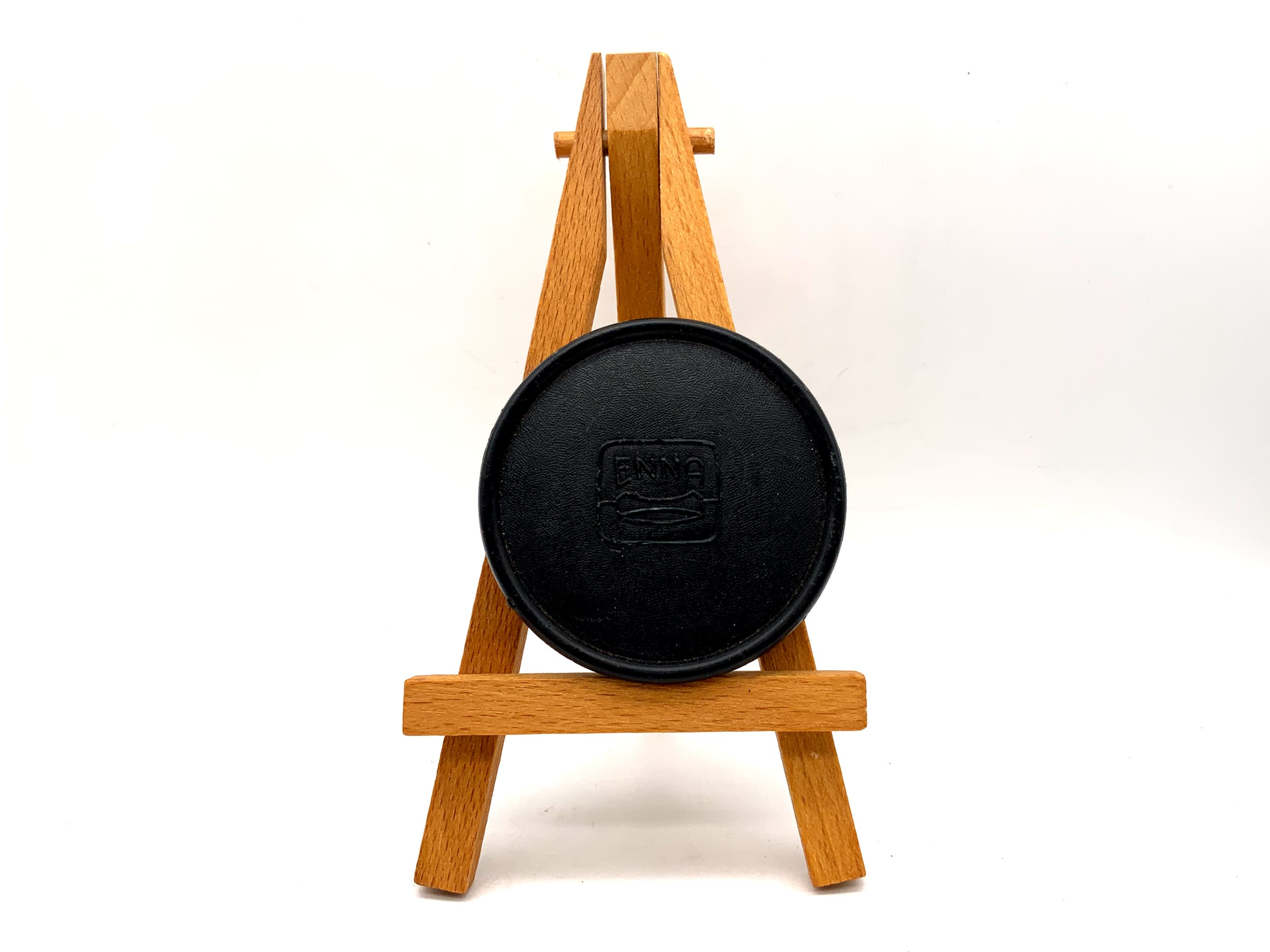 Enna München Objektivfrontdeckel Slip On Kappe lens cap (46mm)