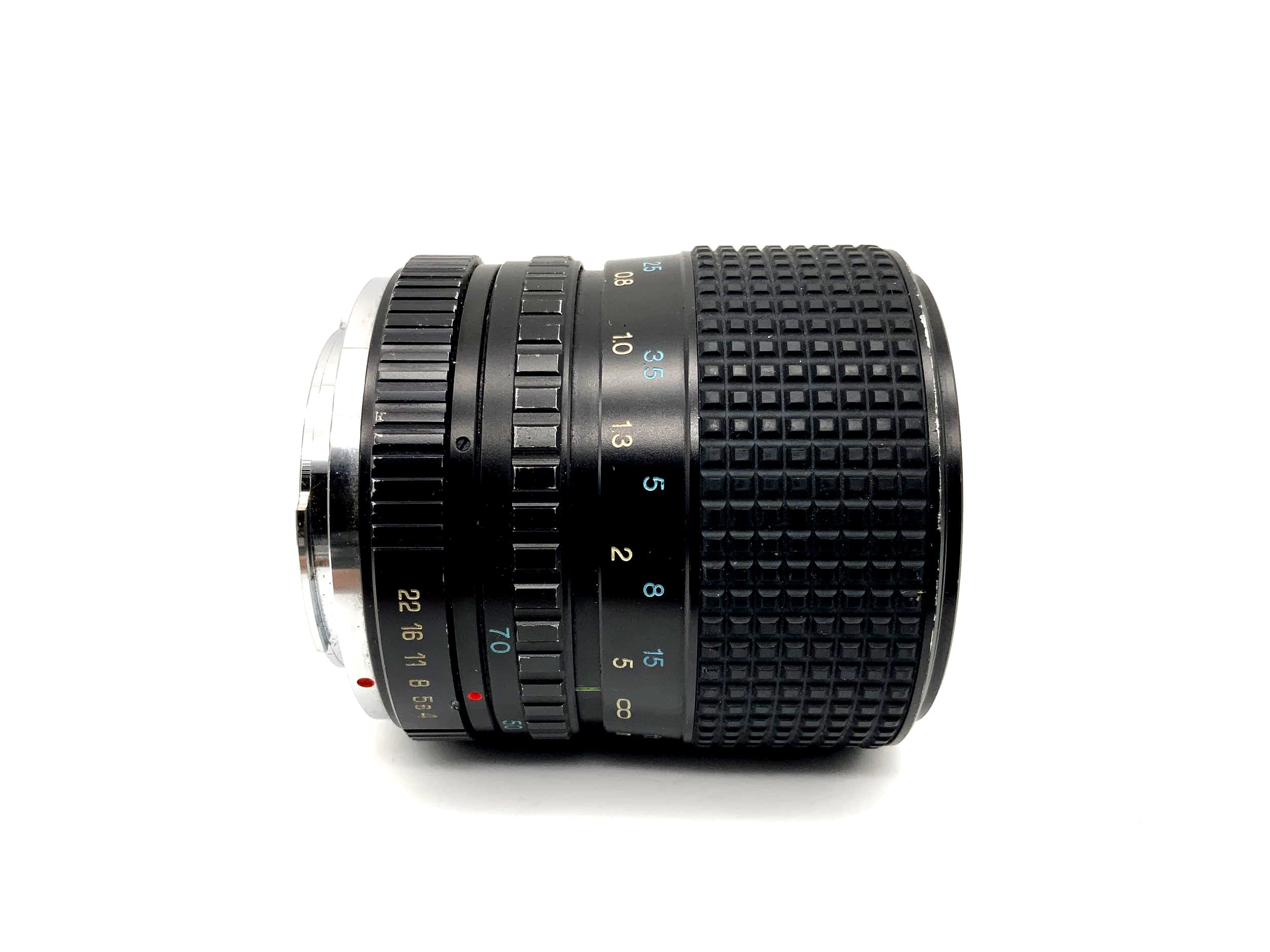 Tokina 35-70mm 1:4 Objektiv RMC Kamera Camera Lens (Pentax K)