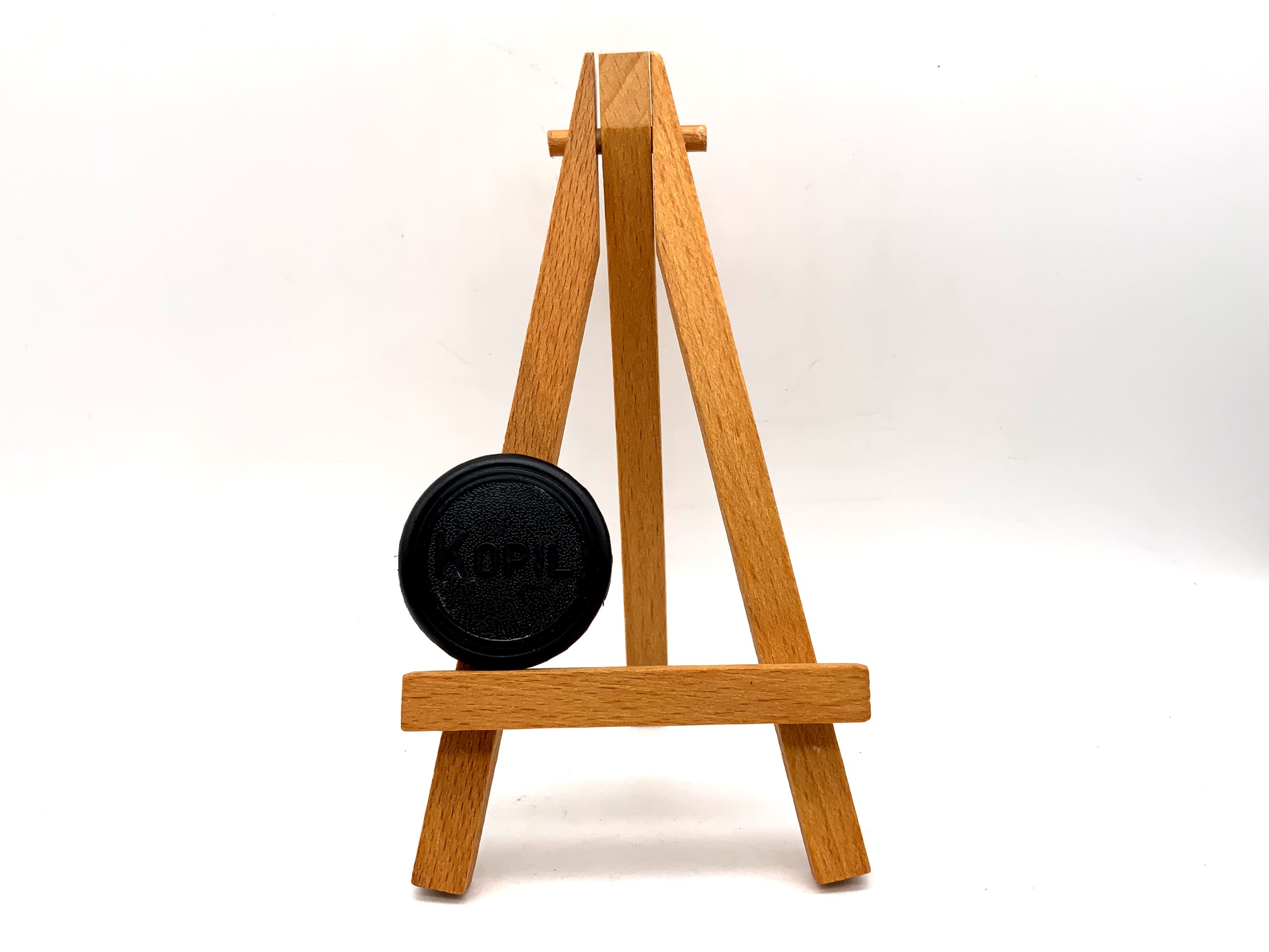 Kopil Objektivfrontdeckel Slip On Kappe lens cap (28mm)