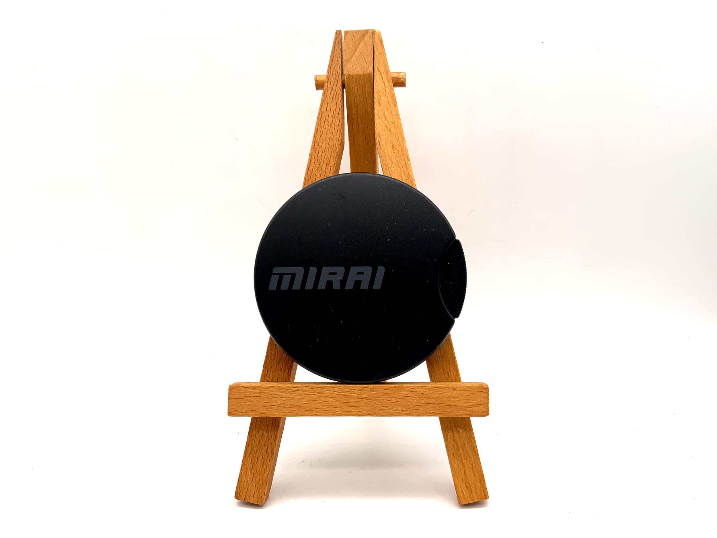 Ricoh Objektivfrontdeckel Mirai Kappe lens cap (52mm)