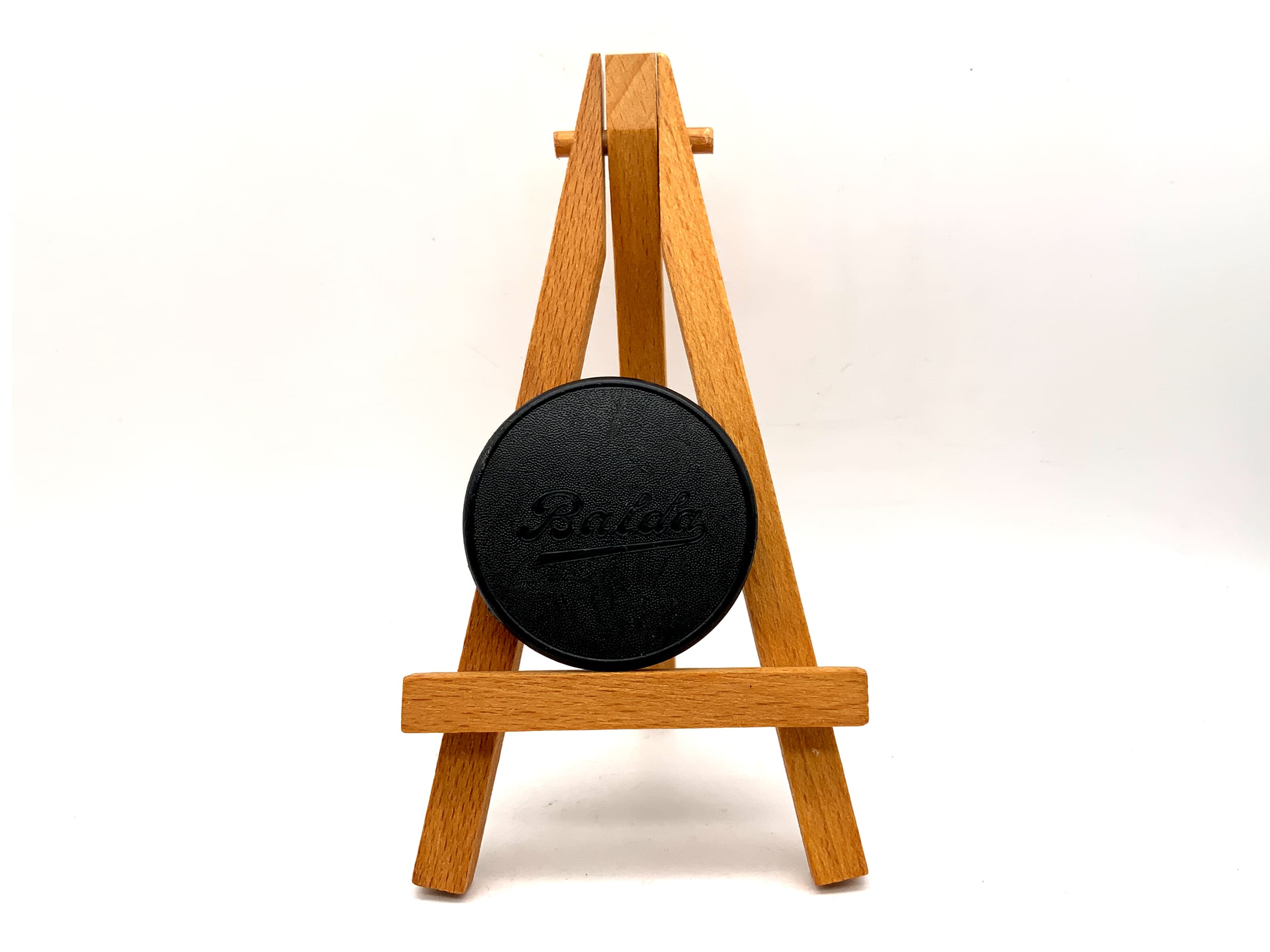 Balda Objektivfrontdeckel Slip On Kappe lens cap (35mm)