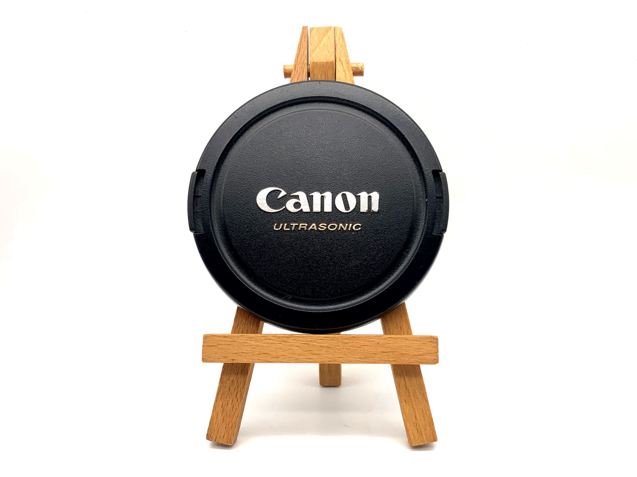 Canon E-72 Objektivfrontdeckel Ultrasonic Kappe lens cap (72mm)