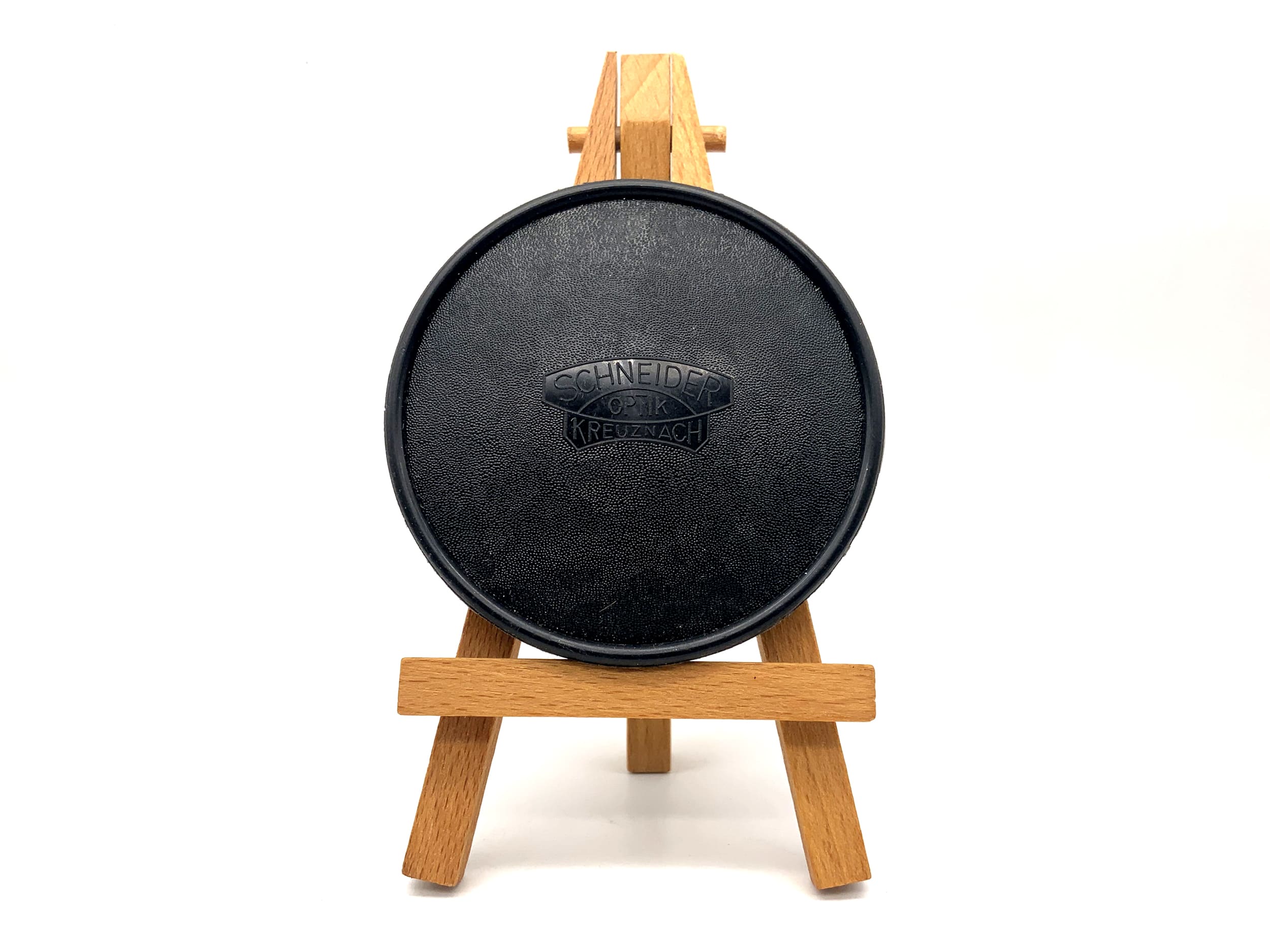 Schneider Kreuznach SN 223/28 Objektivfrontdeckel slip on lens cap (65mm)