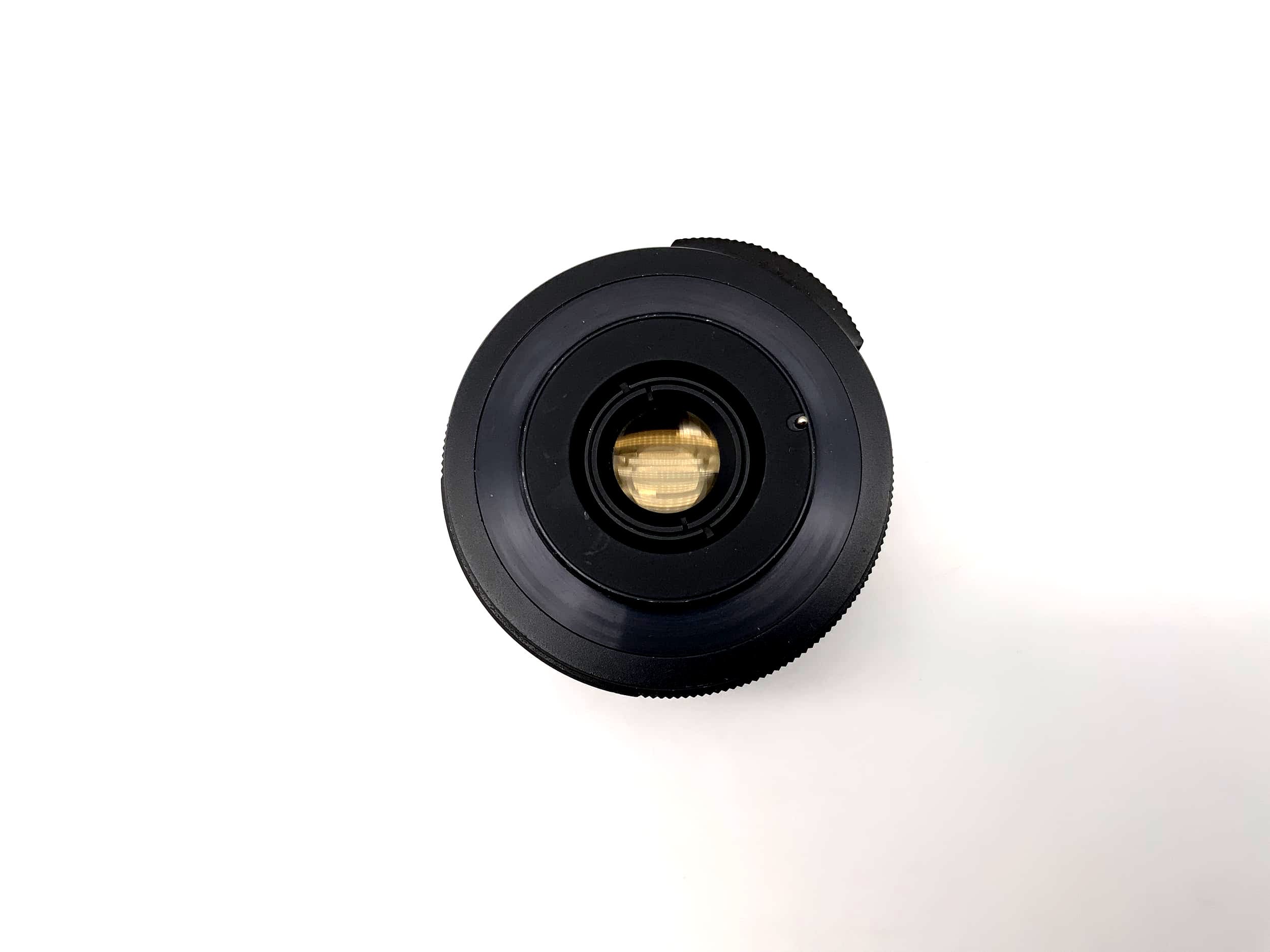 Kenlock 28mm 1:2,8 Objektiv automatic Kamera Camera Lens (M42)