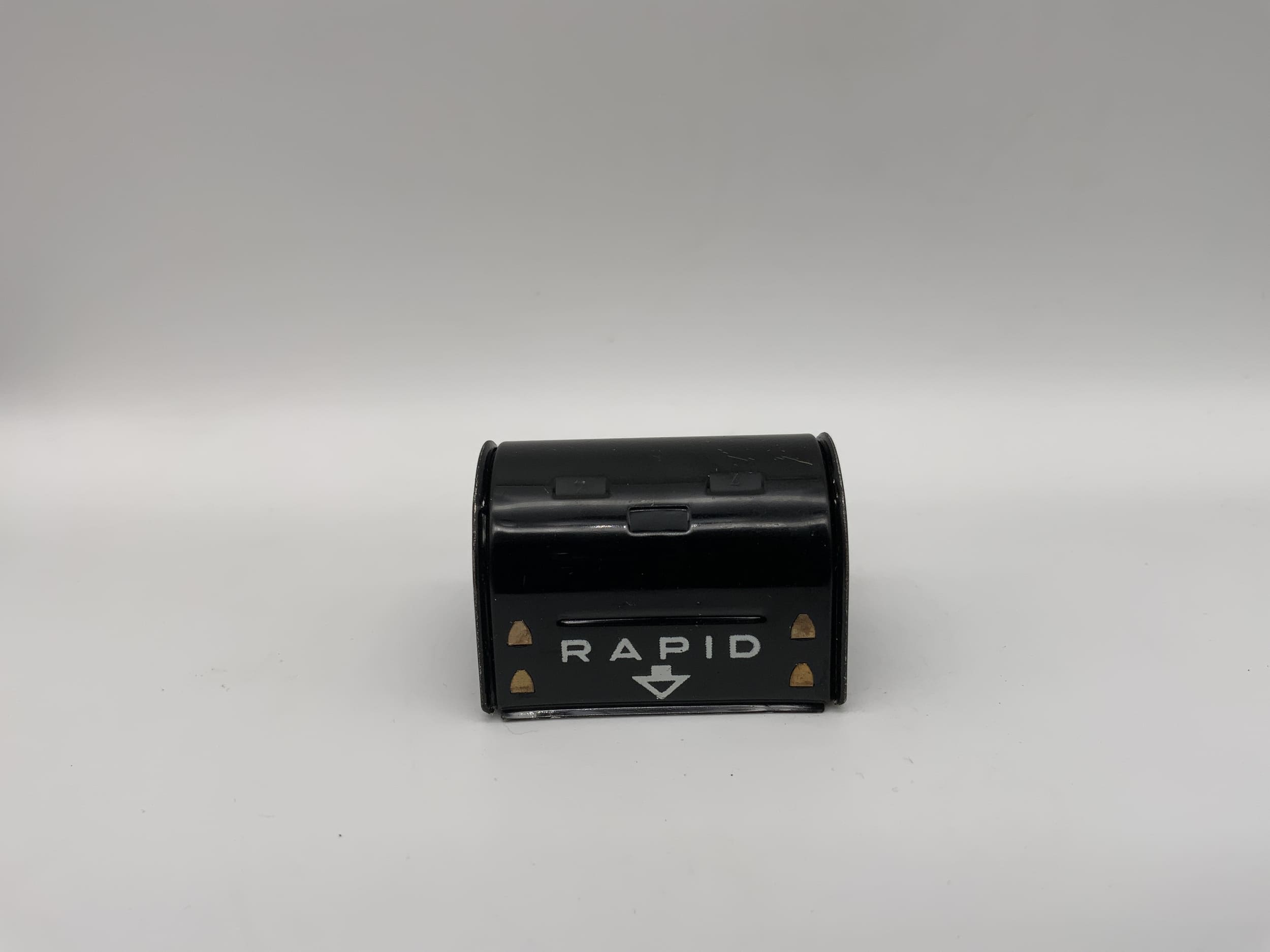 Agfa Filmkassette Rapid G Filmpatrone Filmspule