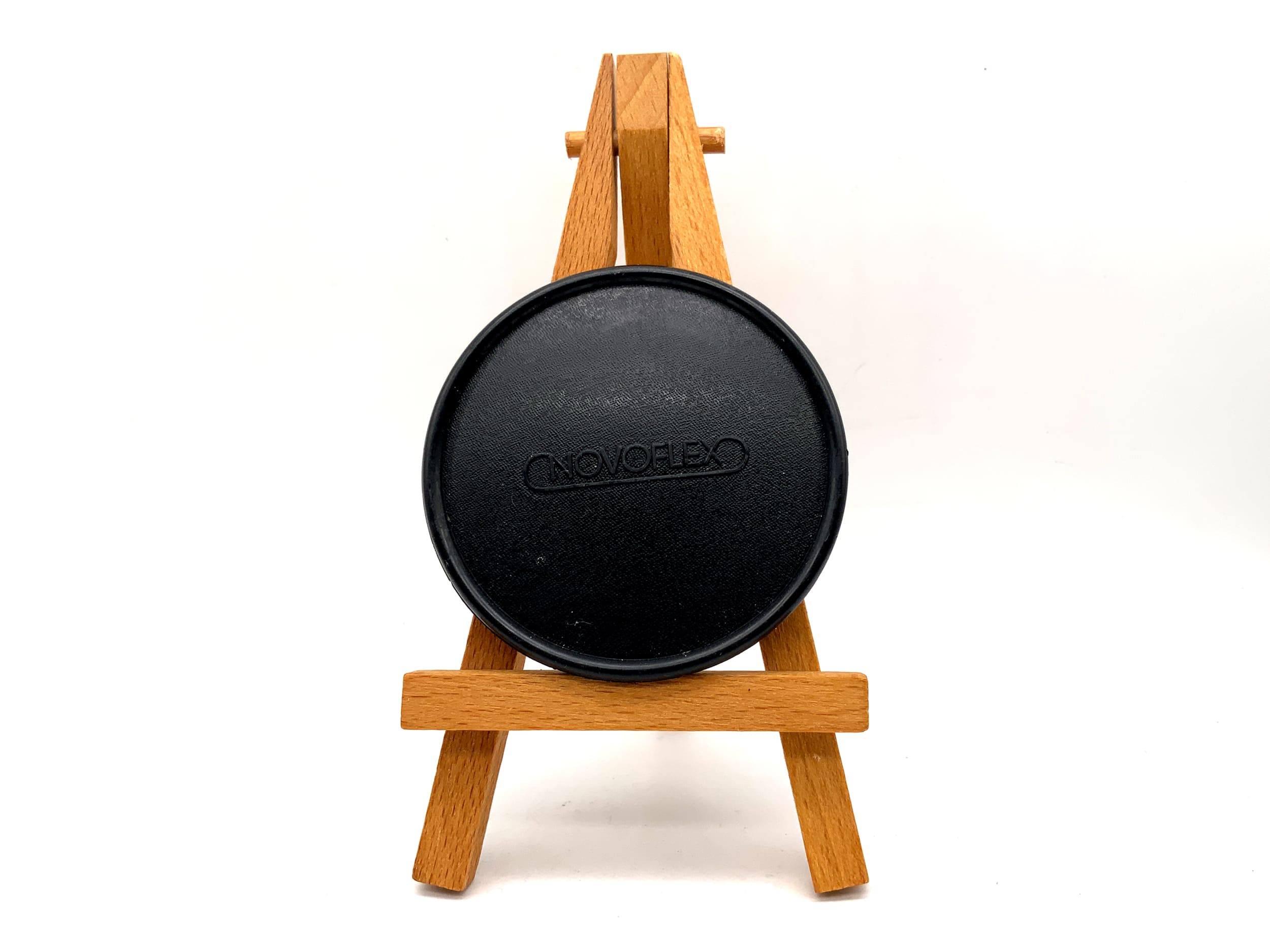 Novoflex Objektivfrontdeckel Slip On Kappe lens cap (54mm)