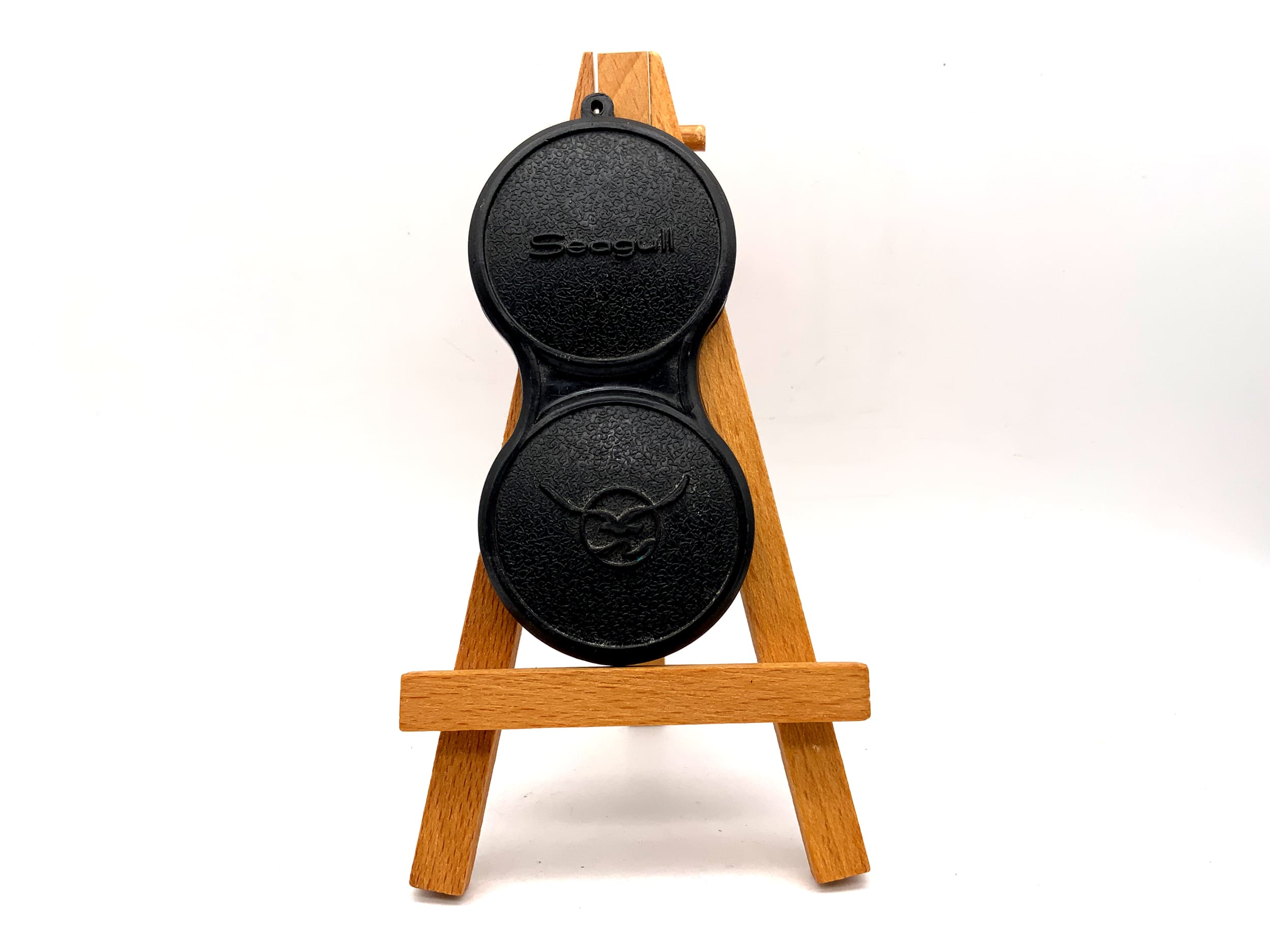 Seagull Objektivfrontdeckel 4A 4B1 4A-103 TLR Kappe lens cap (35mm)