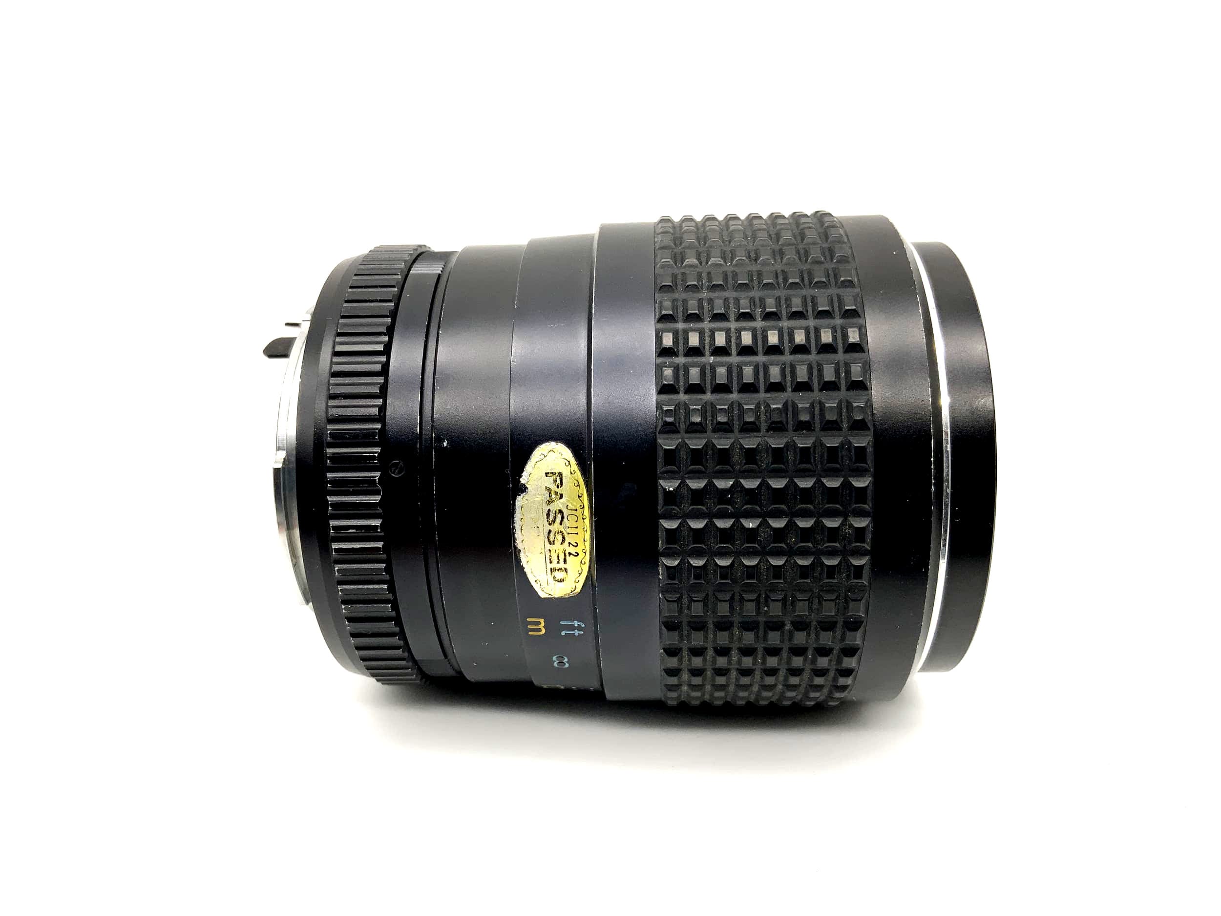 Asahi Pentax 35-70mm 1:2.8-3.5 Objektiv SMC Pentax-M zoom Camera Lens (Pentax K)