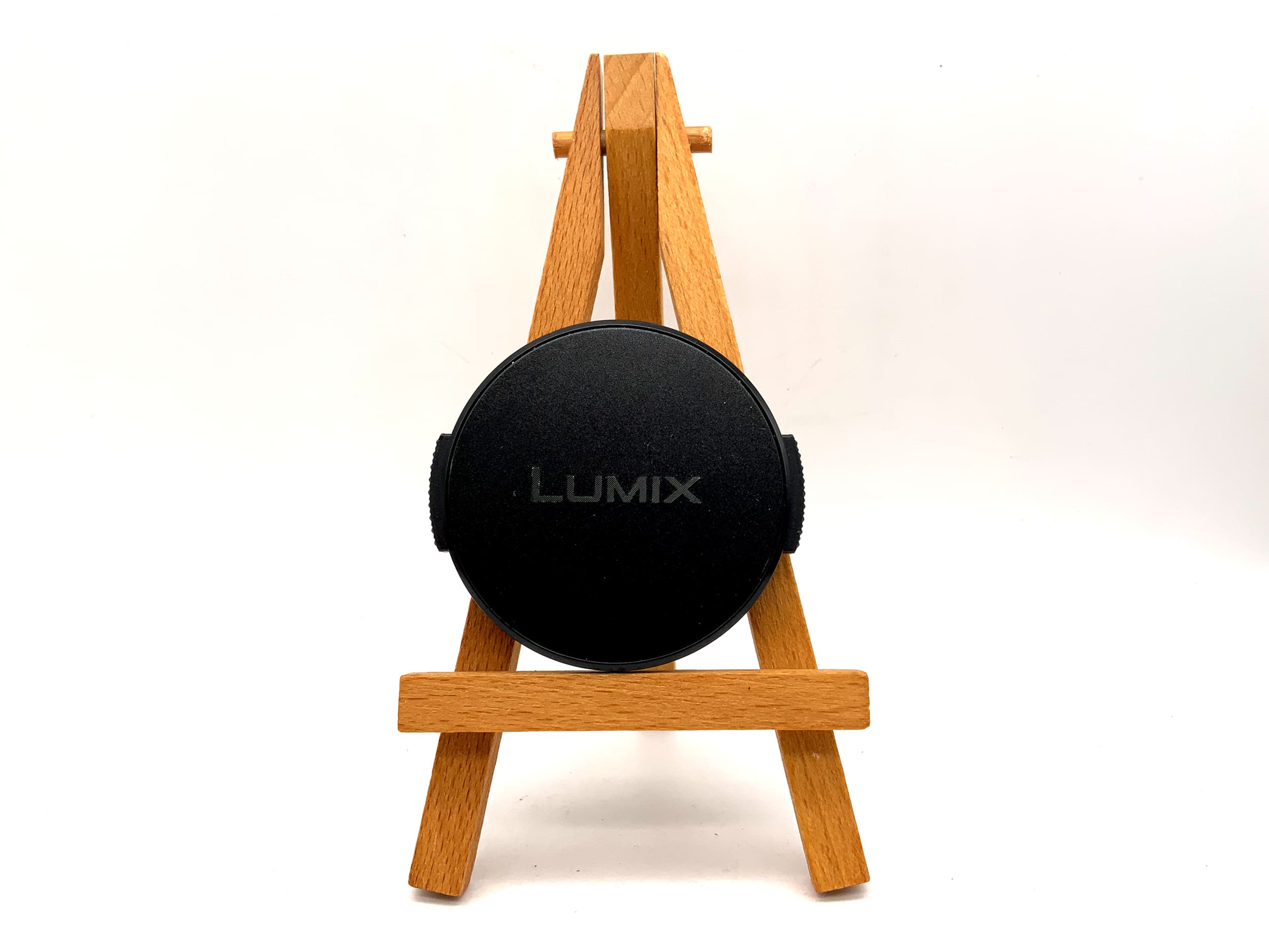 Panasonic Lumix Objektivfrontdeckel DMC-LX100 Kappe lens cap (43mm)