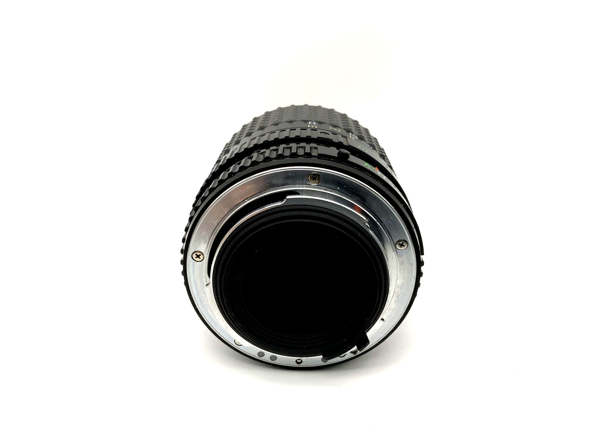 Pentax 35-70mm 1:4 Objektiv SMC Pentax-A Zoom Kamera Camera Lens (Pentax K)