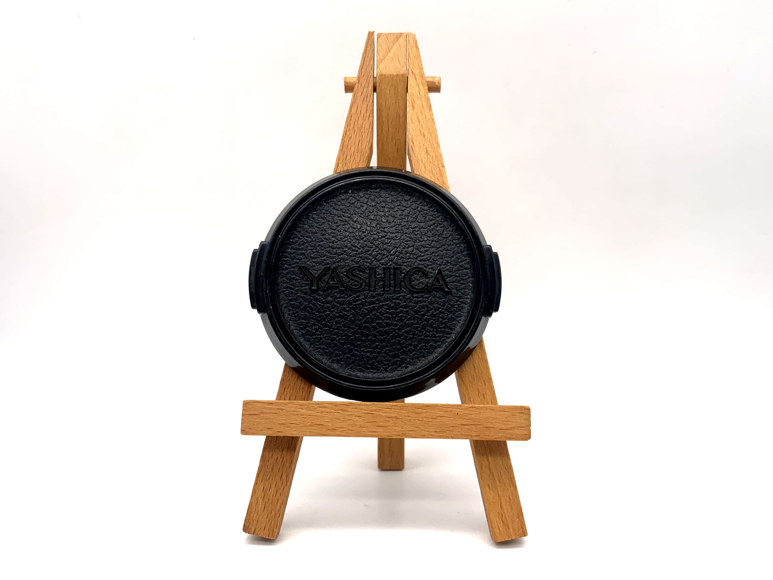 Yashica Objektivfrontdeckel Kappe lens cap (52mm)