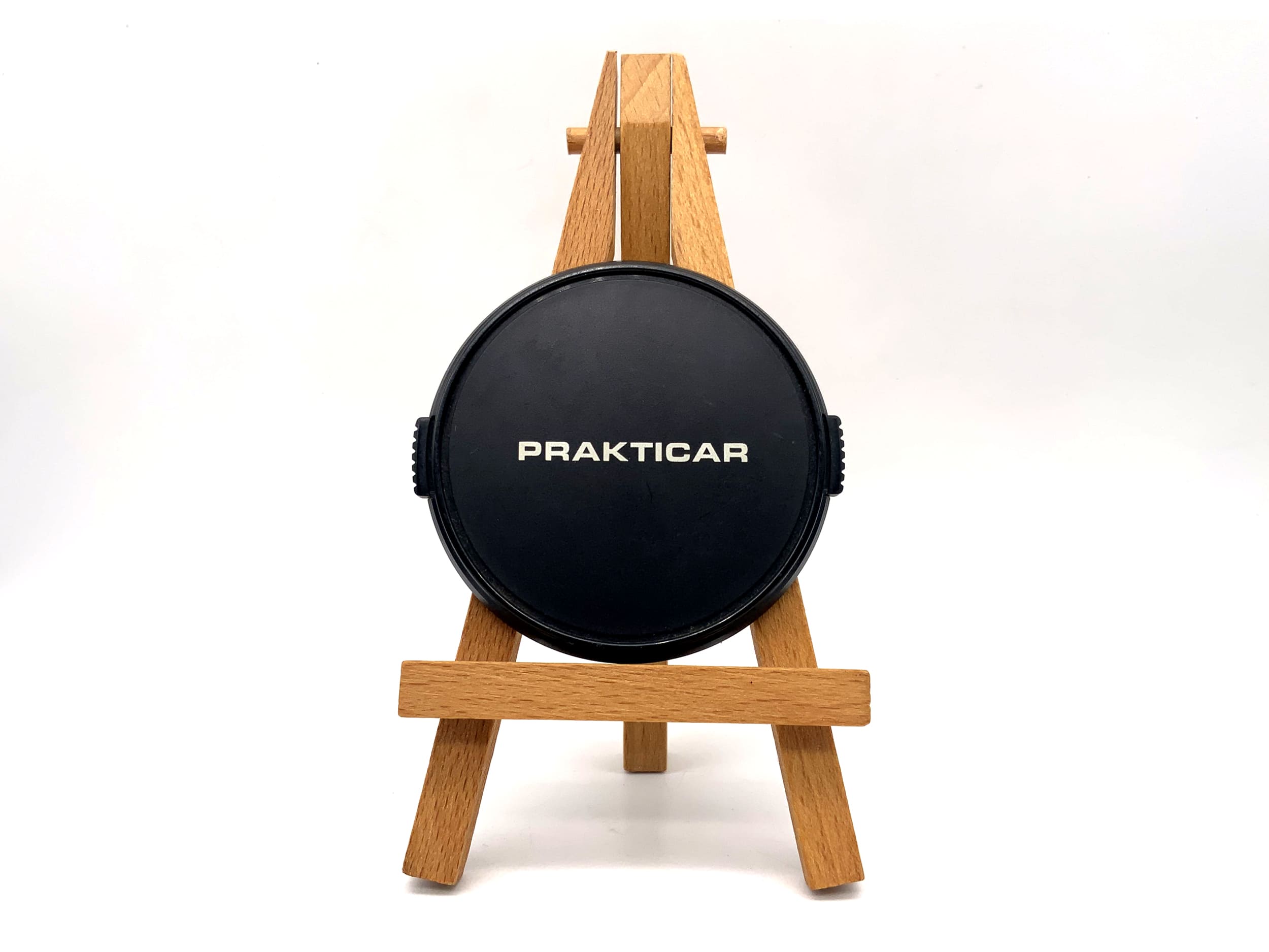 Prakticar Objektivfrontdeckel Kappe lens cap (58mm)