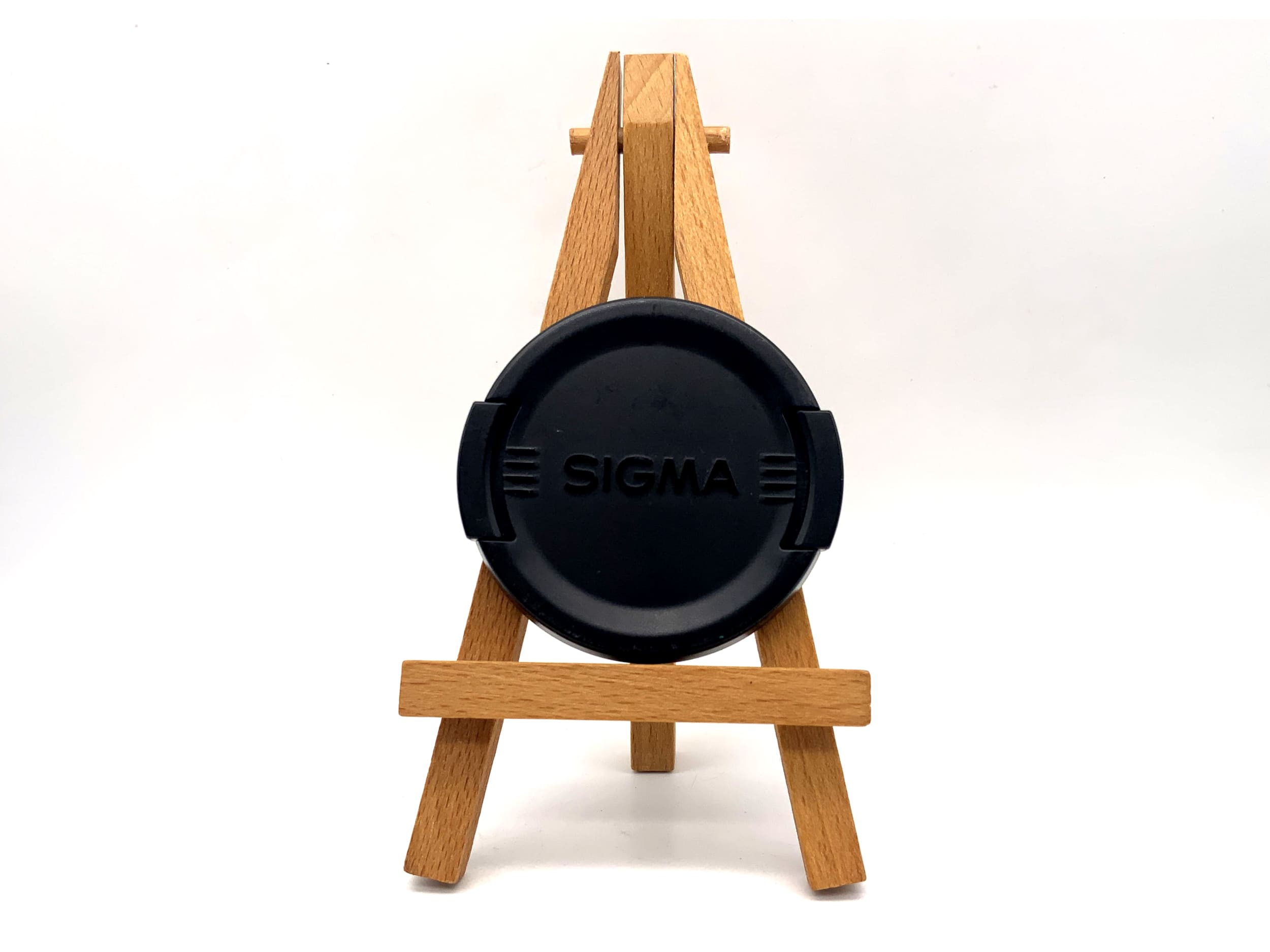 Sigma Objektivfrontdeckel Kappe lens cap (52mm)