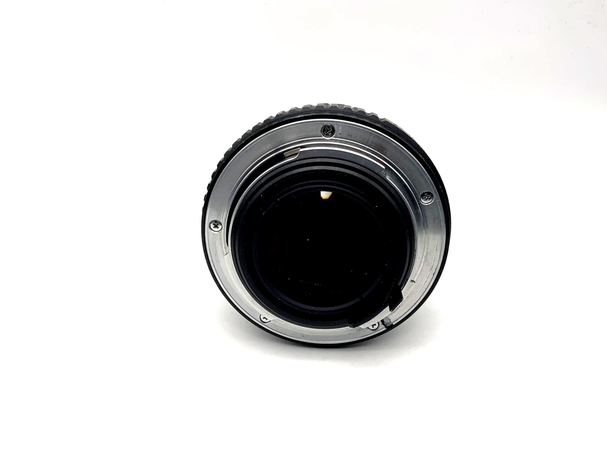 Asahi 50mm 1:1.4 Objektiv SMC Pentax-M Kamera Lens (Pentax K)