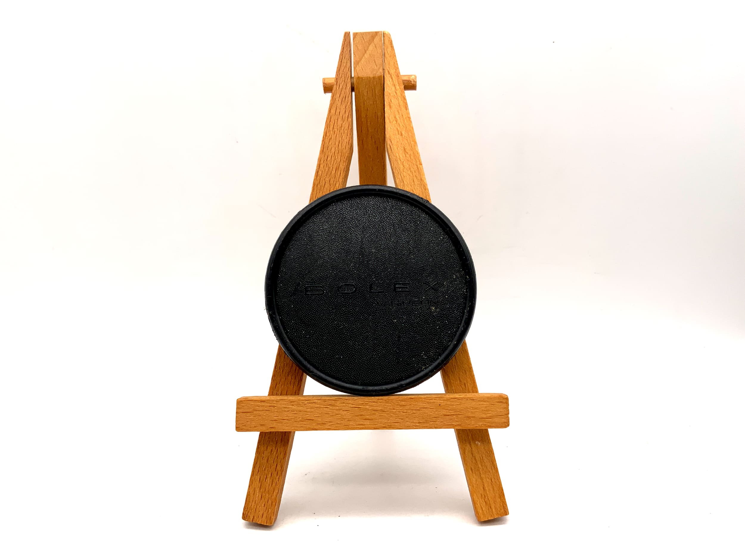 Bolex Objektivfrontdeckel Slip On Varigon Kappe lens cap (45mm)