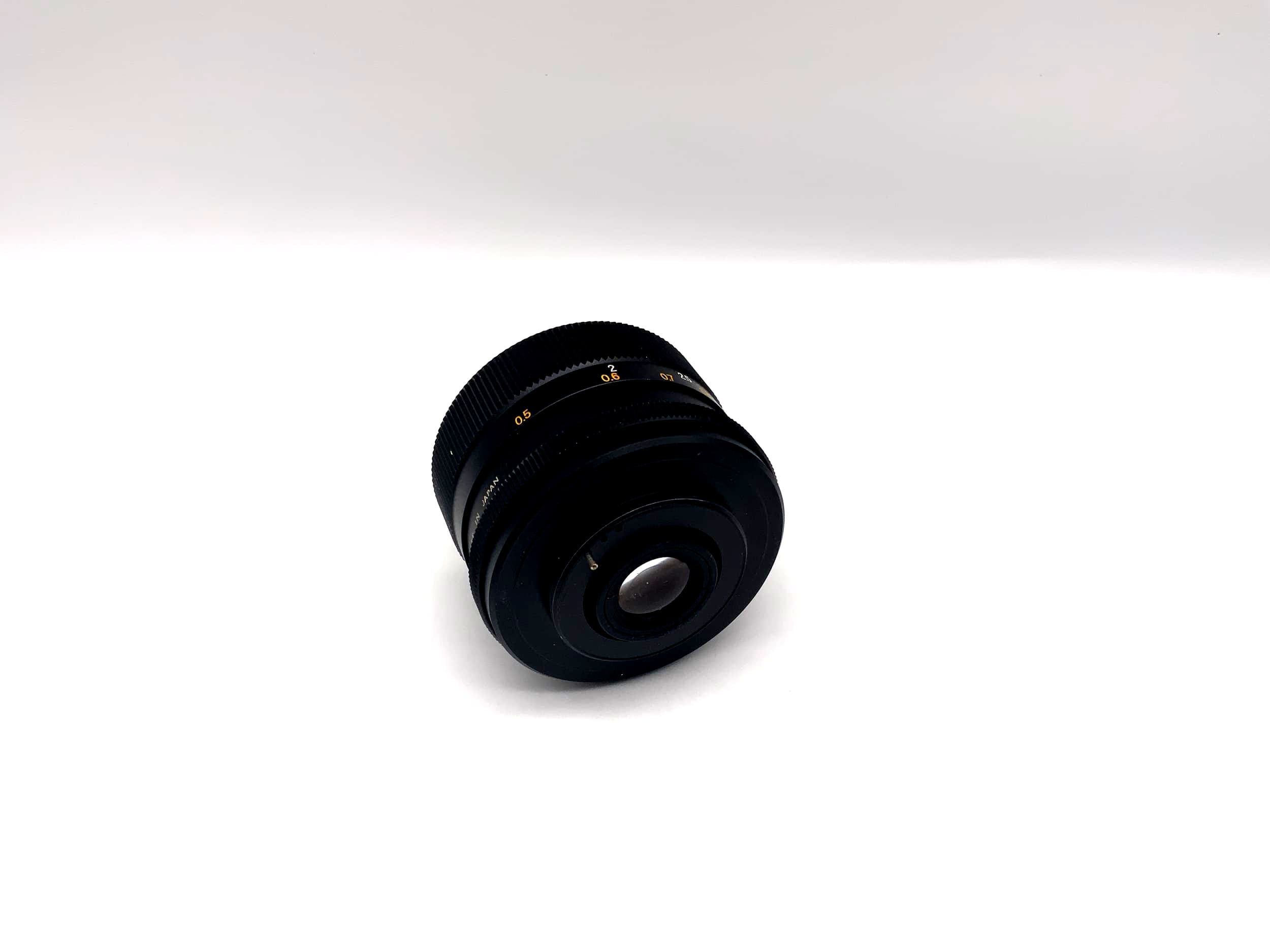 Revuenon 35mm 1:2.8 Objektiv Special Kamera Camera Lens (M42)