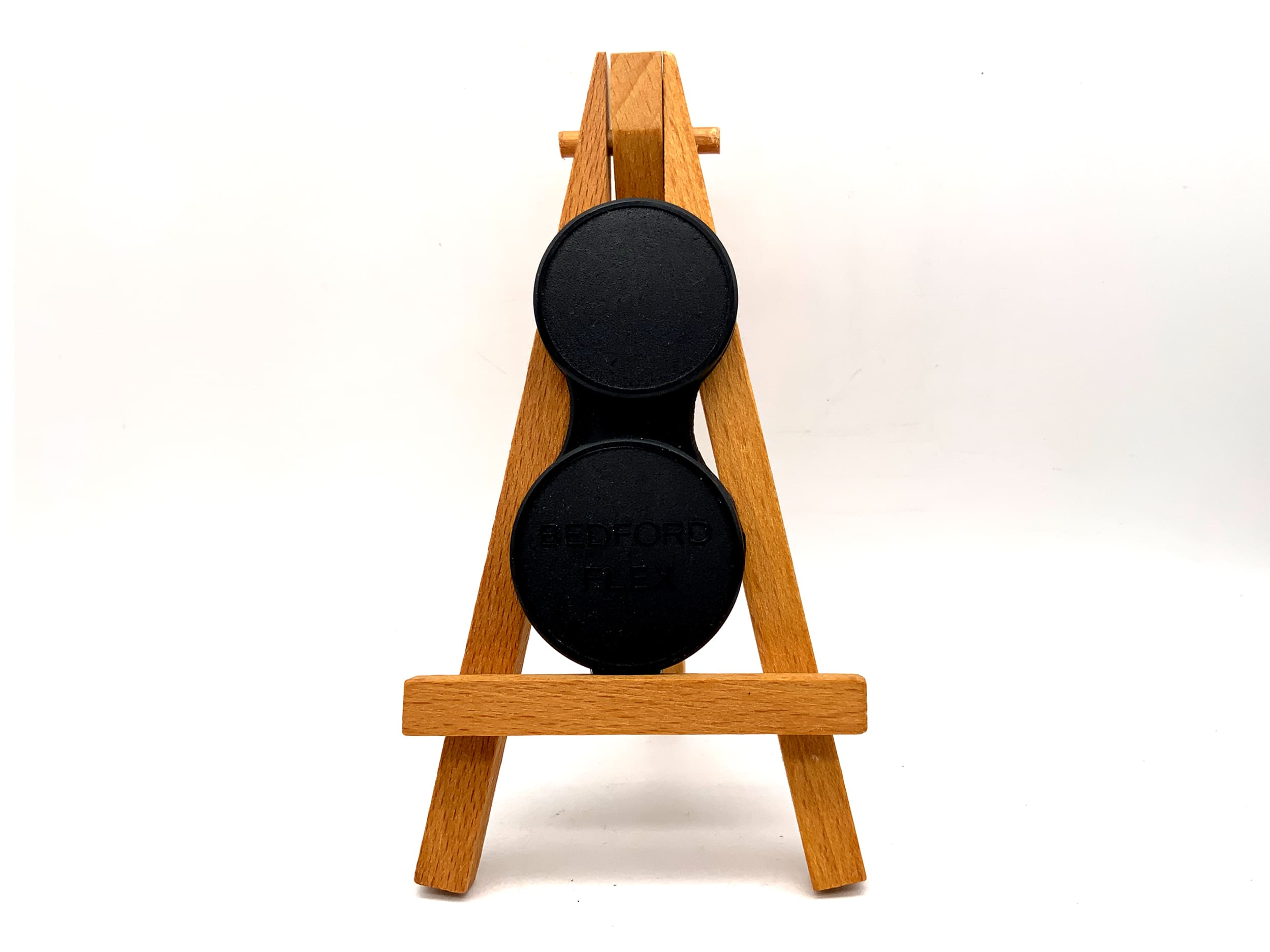 Bedfordflex Objektivfrontdeckel TLR Kappe lens cap (32,5mm)