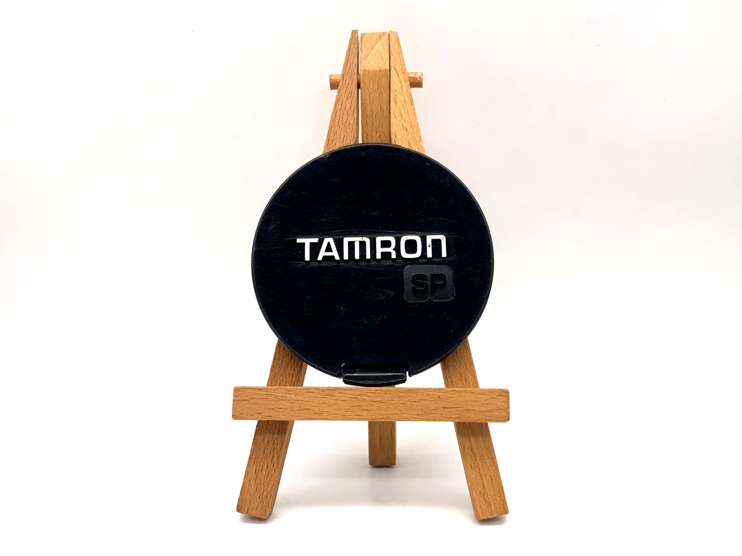 Tamron SP Objektivfrontdeckel Kappe lens cap (58mm)