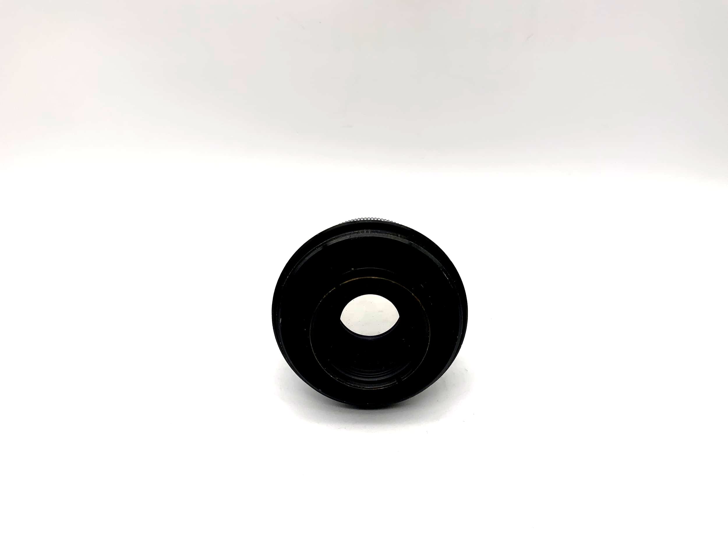 Schneider Kreuznach 80/1:5.6 Vergrößerungsobjektiv Enlarger Lens Compon on (M39)