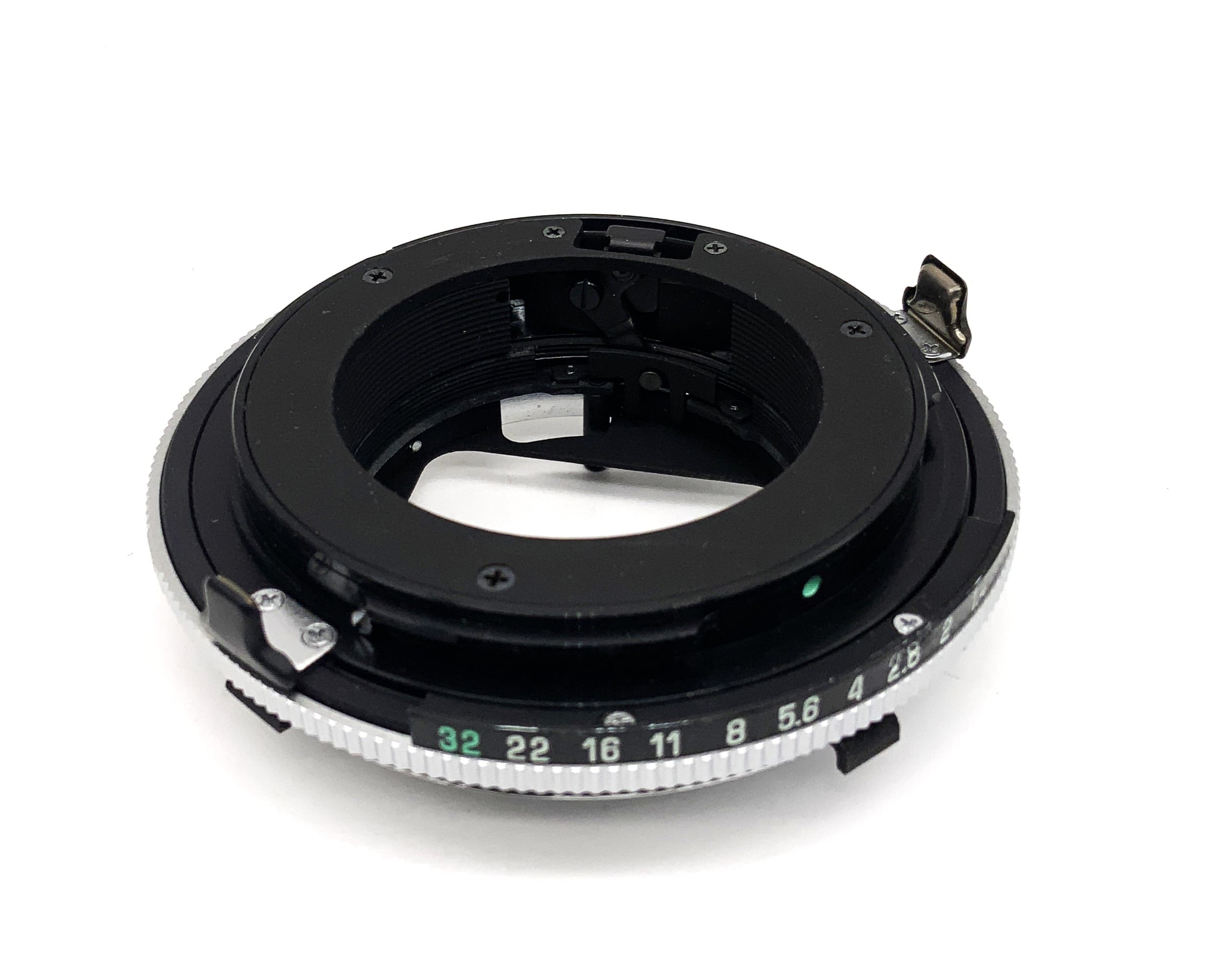 Tamron Objektivadapter lens mount converter (Adaptall 2 -> Minolta MD)