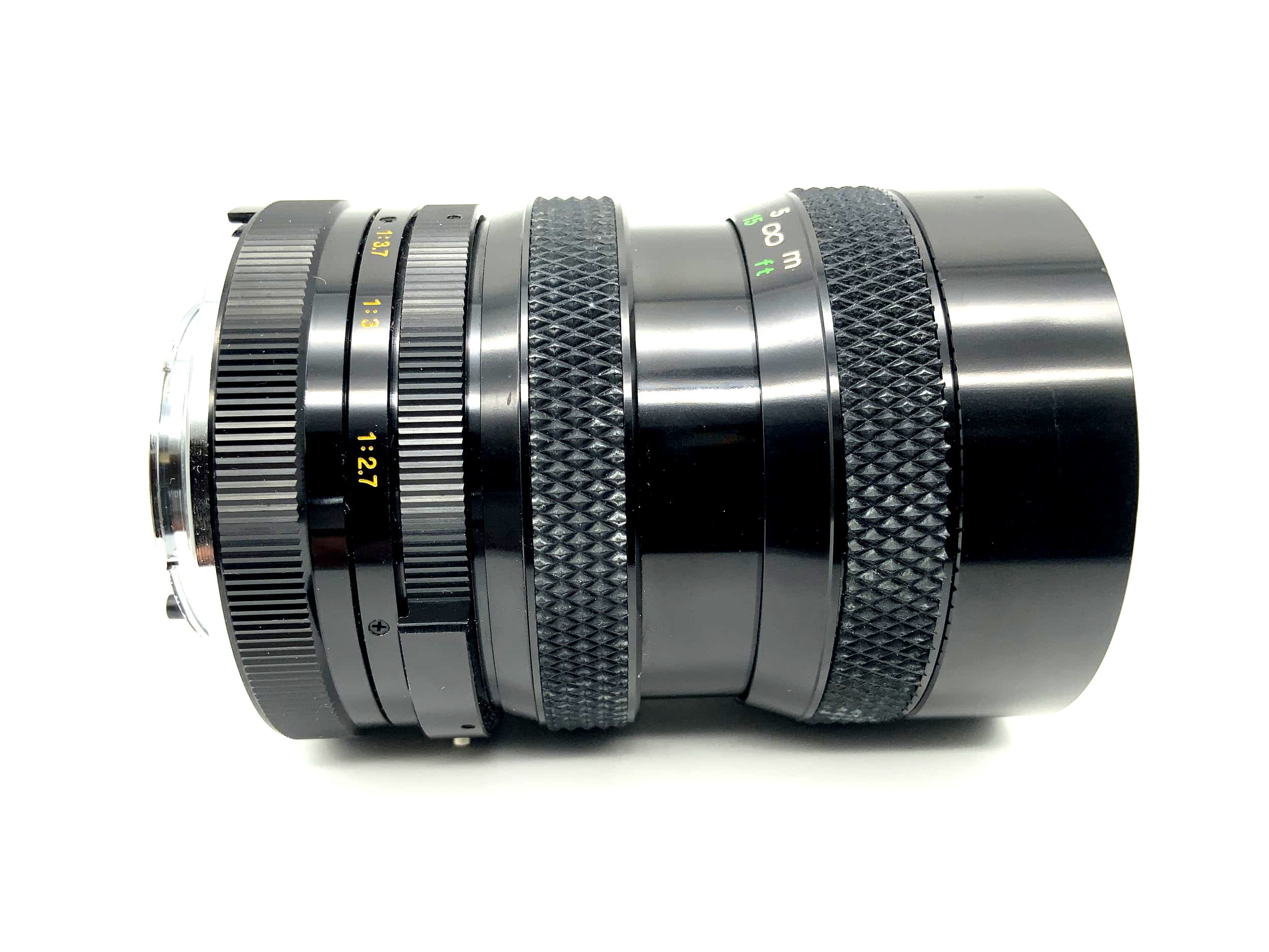 Soligor 35-70mm 1:2.5/3.5 Objektiv MC Zoom-Auto Kamera Lens (Minolta MD)