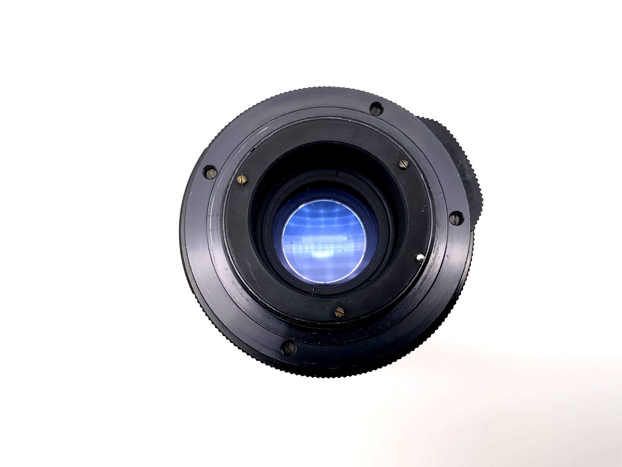 Raynox 200mm 1:3,5 Objektiv Tele Kamera Camera Lens (M42)