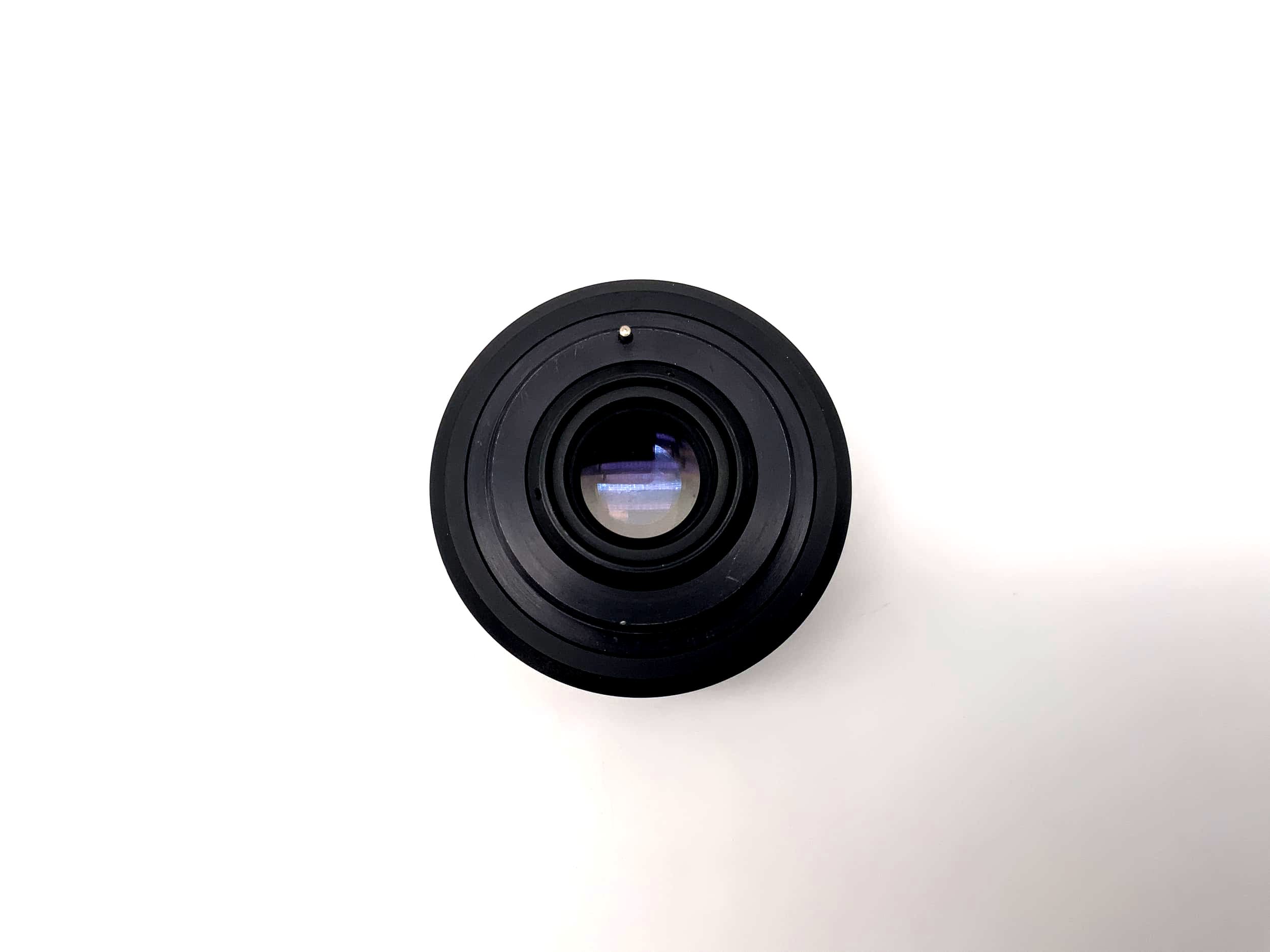 Pentaflex 50mm 1:2,8 Objektiv Pentaflex-Color Kamera Camera Lens (M42)