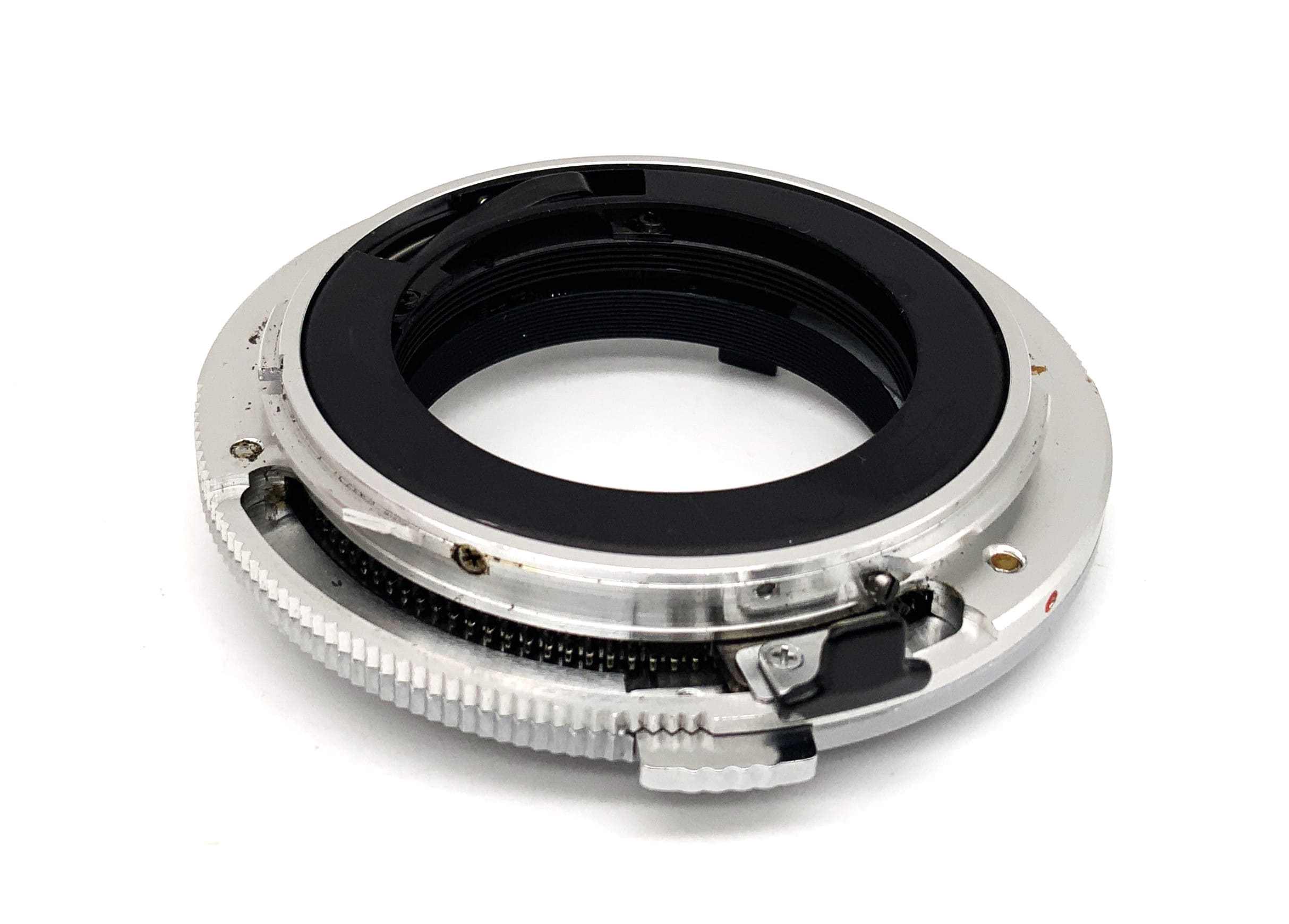 Tamron Objektivadapter lens mount converter (Adaptall 2 -> Olympus OM)