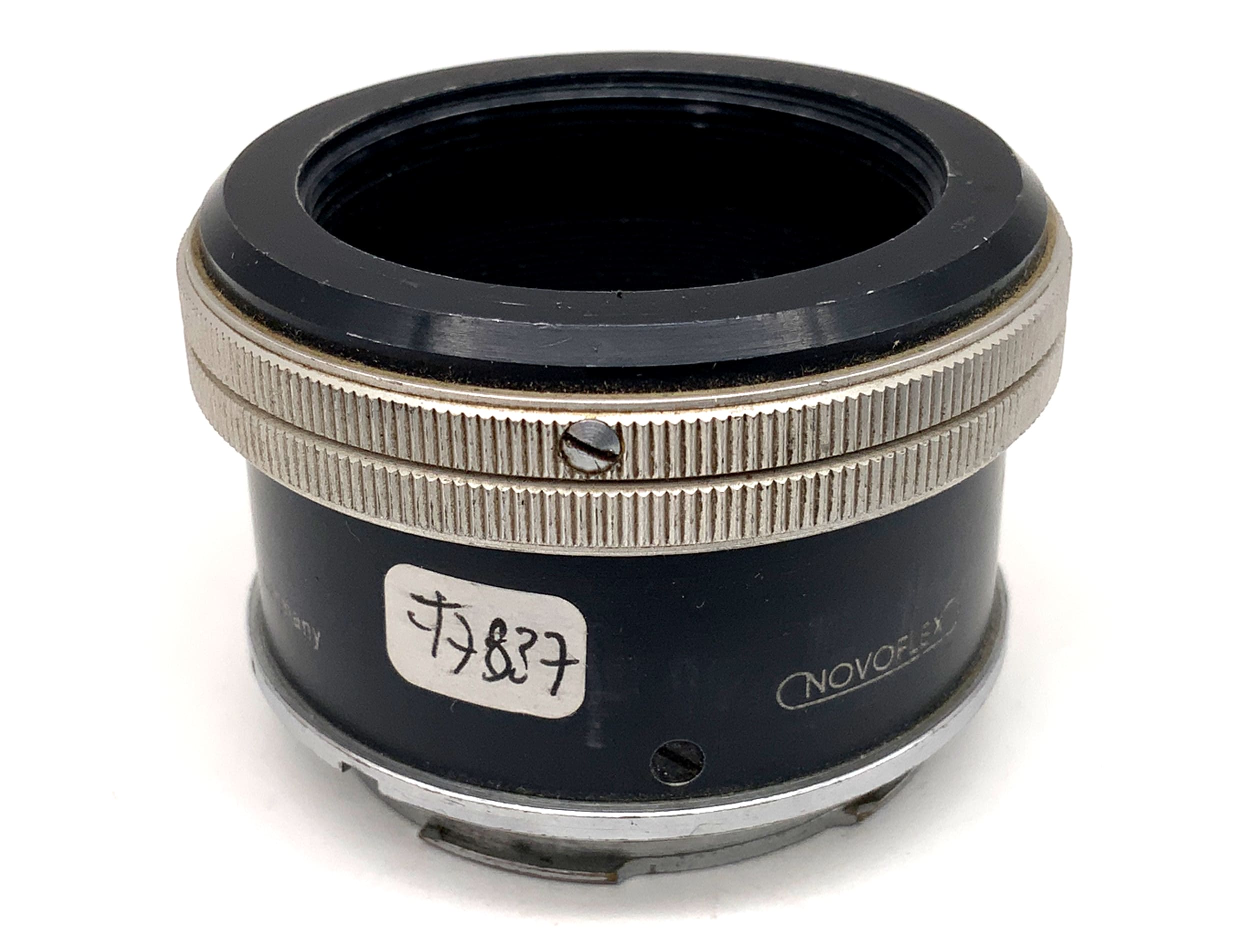 Novoflex VISLEI-P Objektivadapter lens mount converter (M39 -> Leica M)