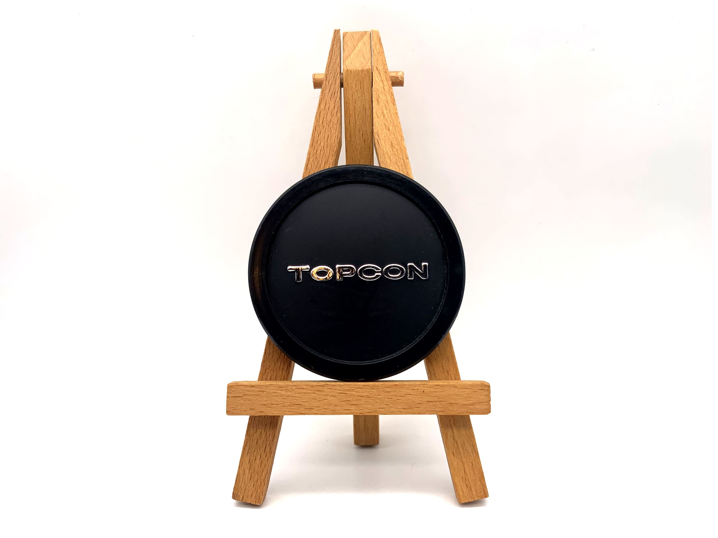 Topcon Objektivfrontdeckel Kappe lens cap (51mm)