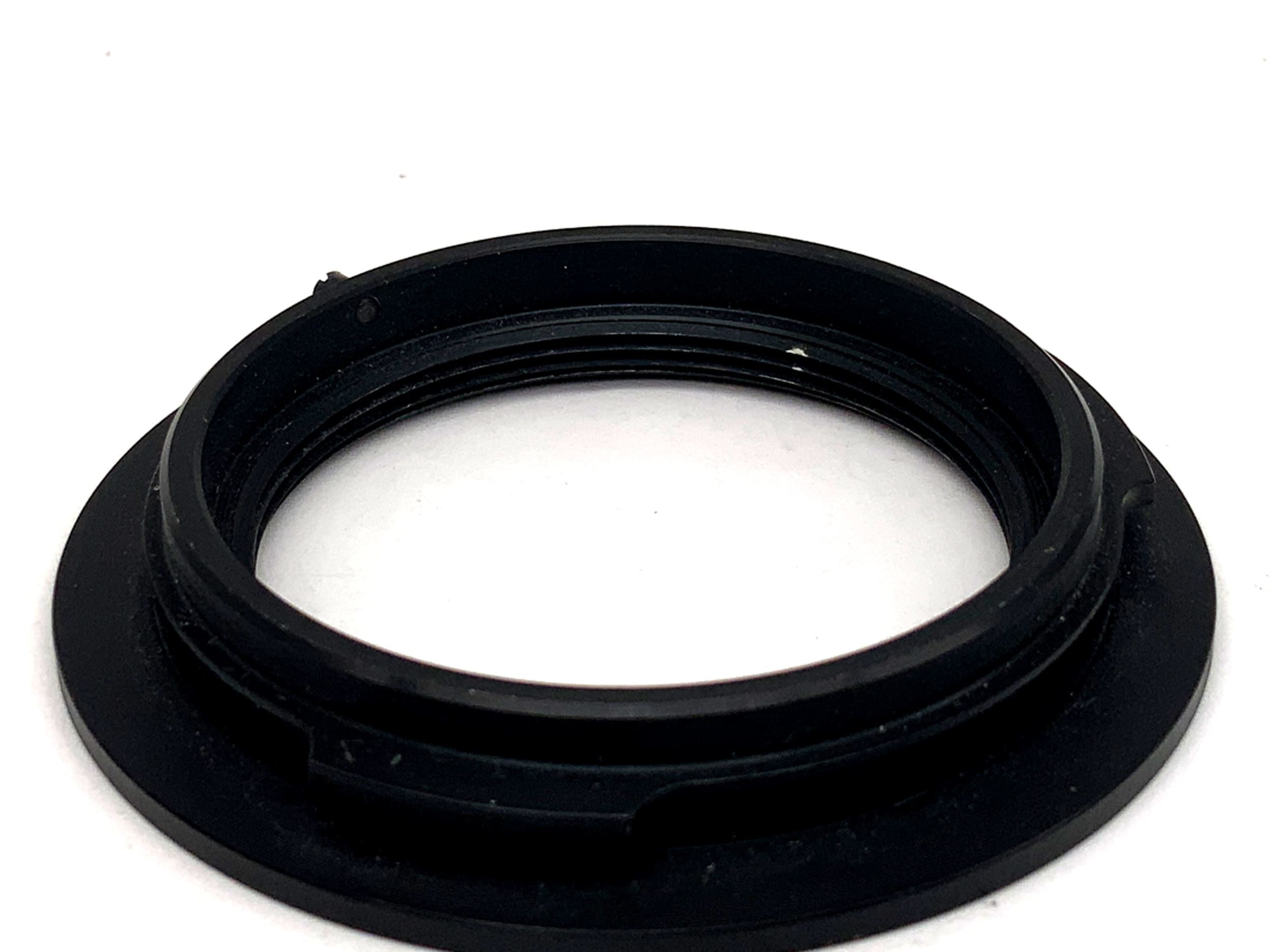 Novoflex PRALEI Objektivadapter lens mount converter (M39 -> Novoflex)