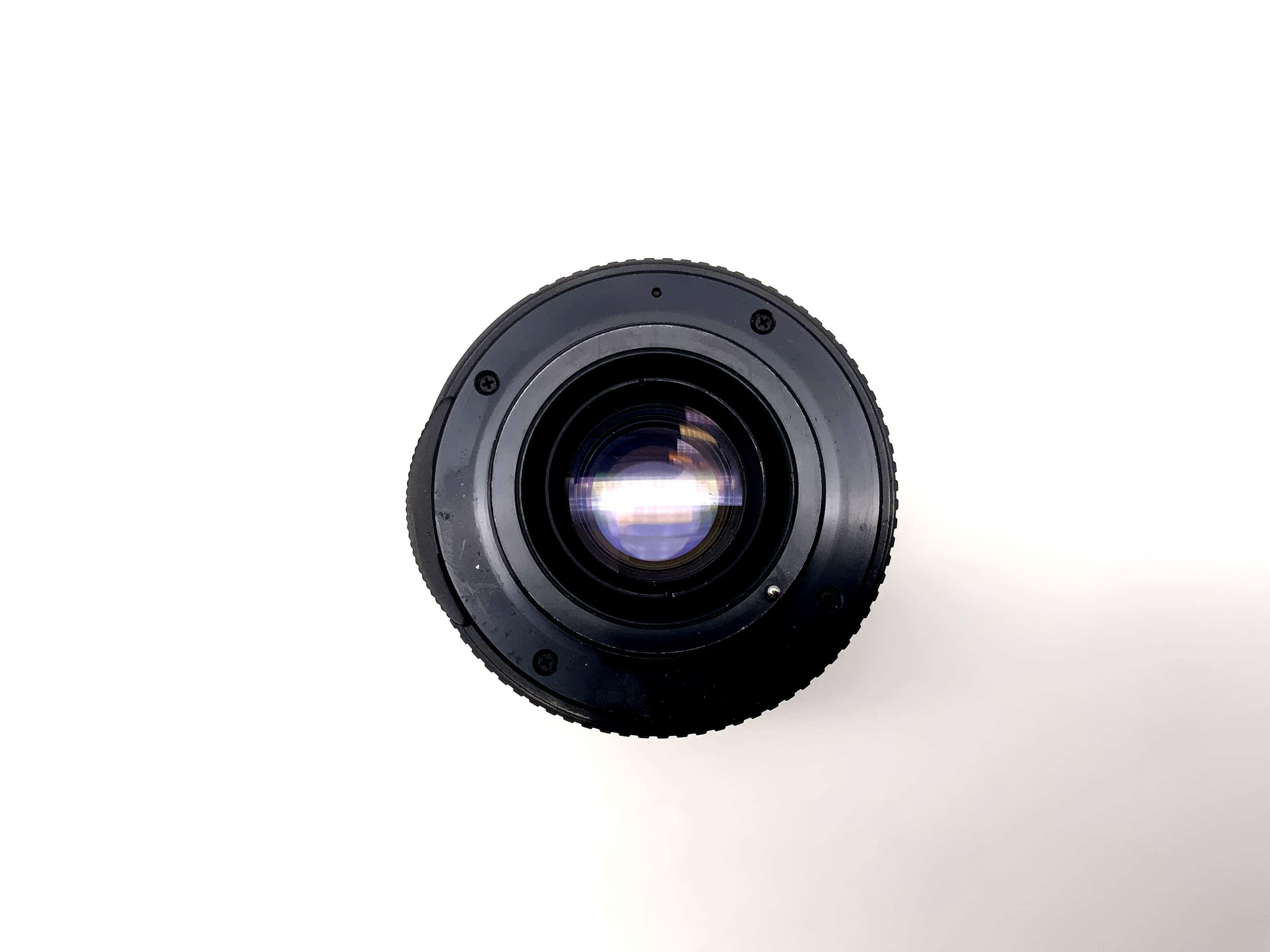 Soligor 28-105mm 1:3.5-4.5 Objektiv C/D Zoom + Macro Kamera Camera Lens (M42)