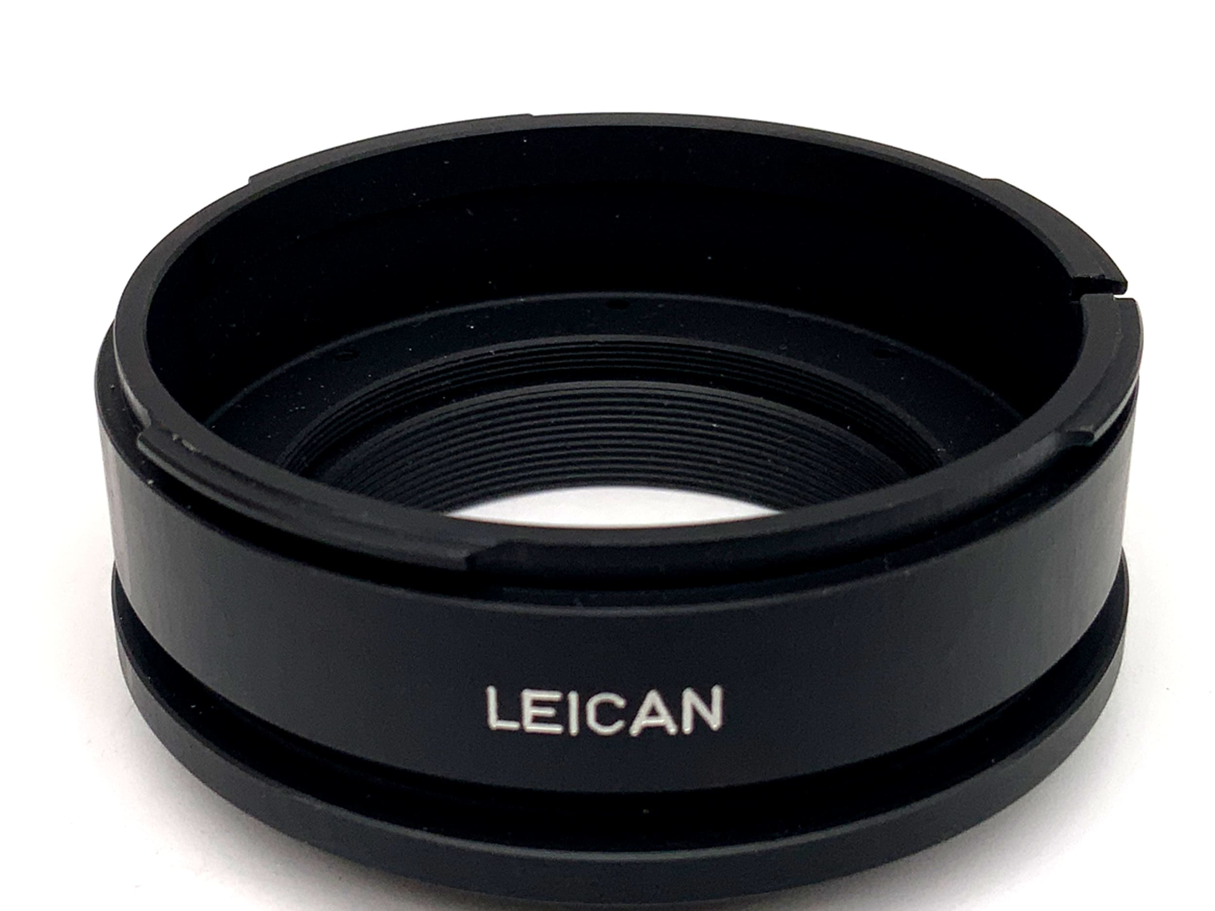Novoflex LEICAN Objektivadapter lens mount converter (Novoflex -> M39)