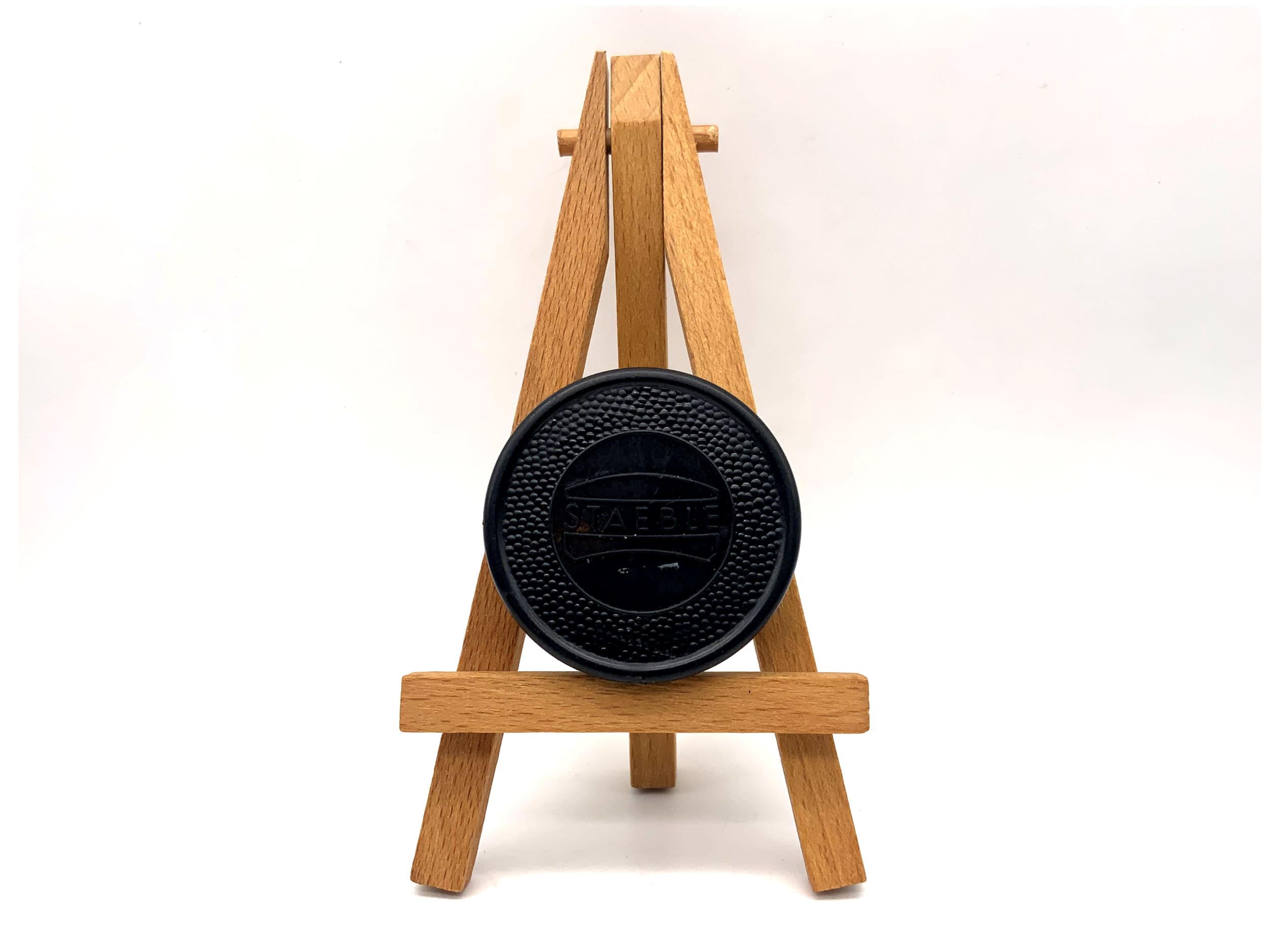 Staeble Objektivrückdeckel Deckel Cap Rückdeckel (M42)