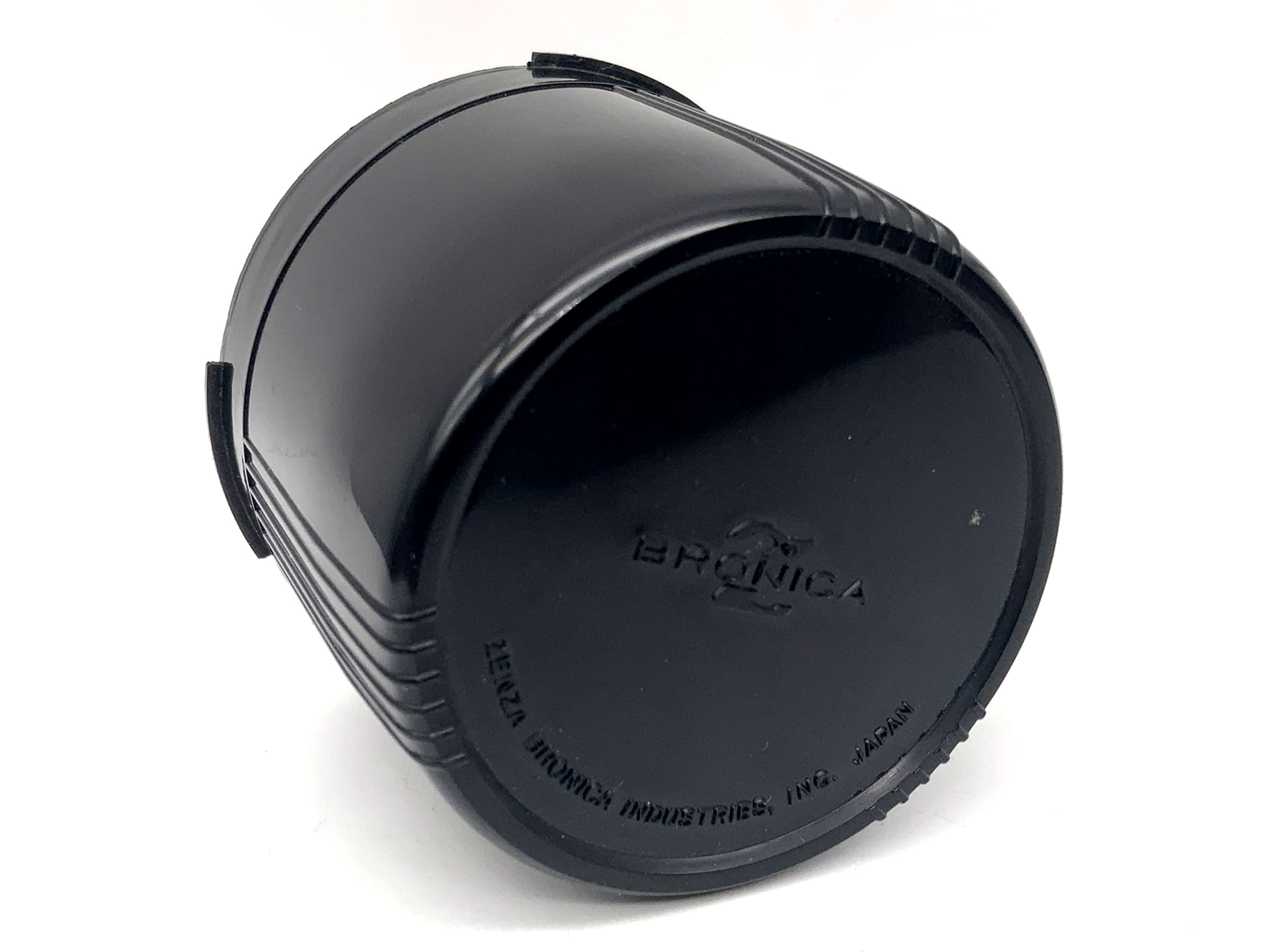 Zenza Bronica Objektivrückdeckel Cap Rückdeckel (für S S2 S2a EC)