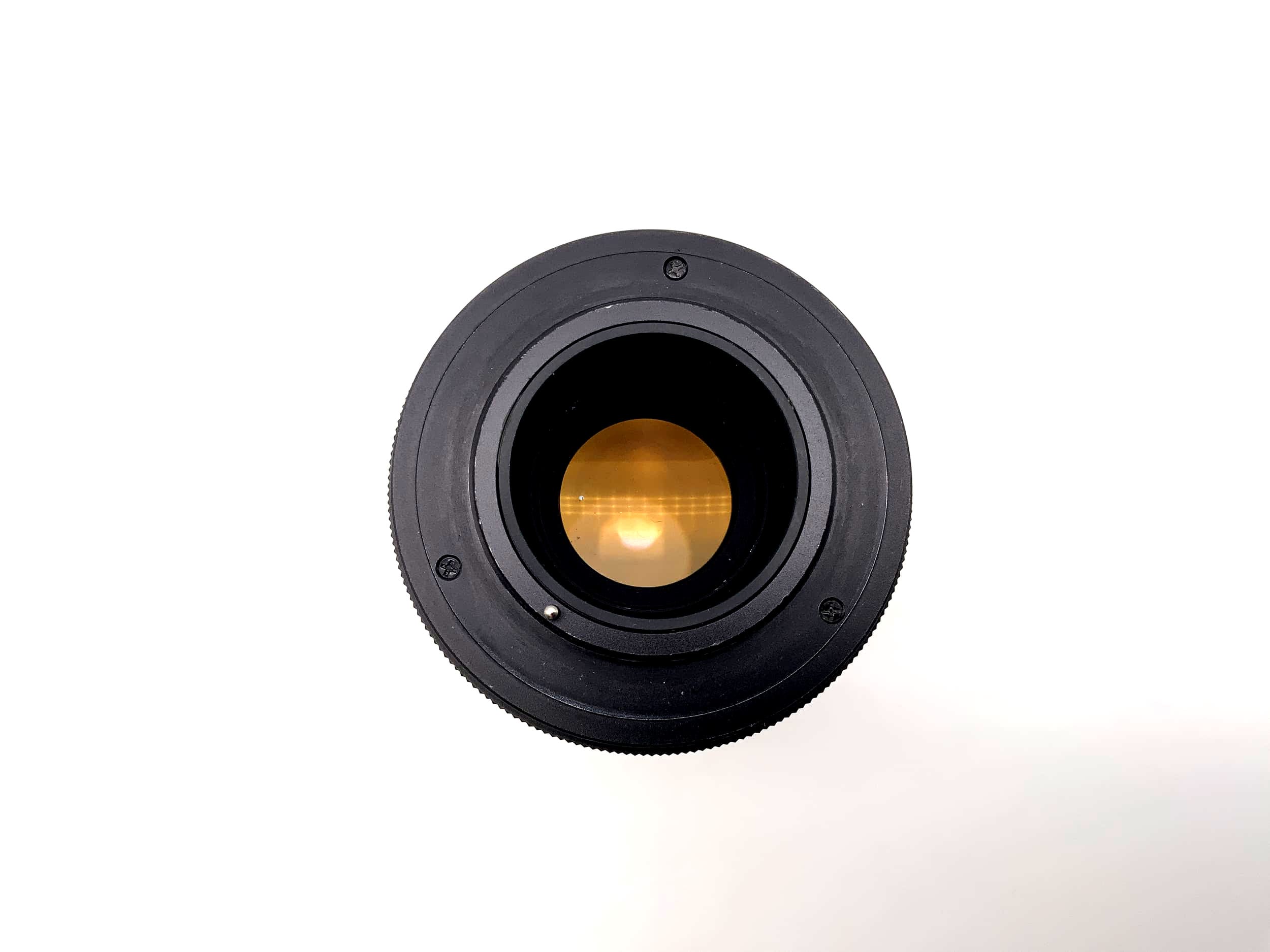 Exaktar 135mm 1:2,8 Objektiv HC Auto Kamera Camera Lens (M42)