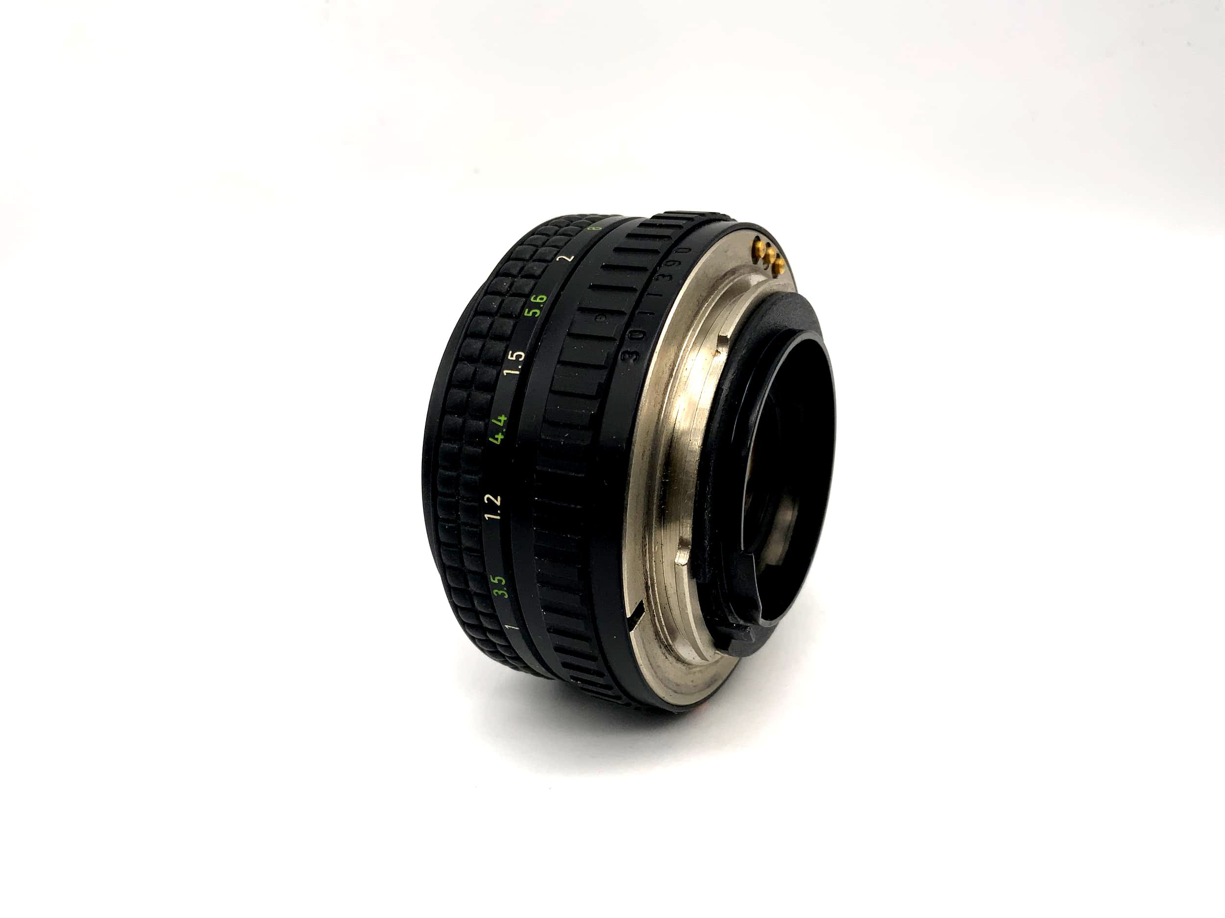 Pentacon 50mm 1:2.4 Objektiv Prakticar MC Kamera Lens BC1 BX20 BX20s(Praktica B)