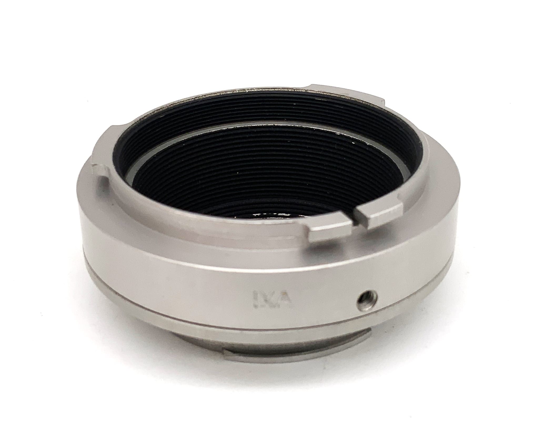 Novoflex IXA Objektivadapter lens mount converter Novoflex -> Exa Exakta Topcon