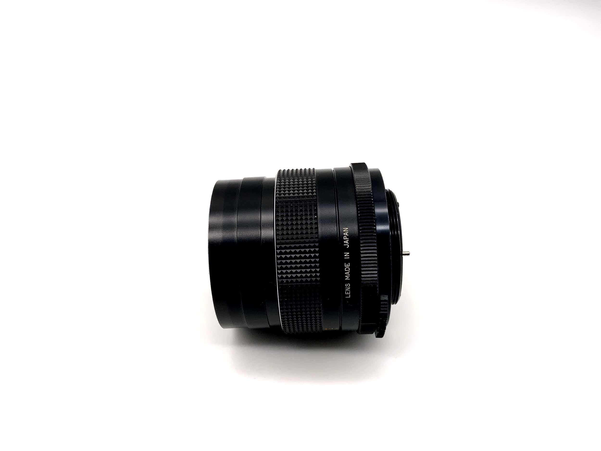 Raynox 28mm 1:2,8 Objektiv Auto Kamera Camera Lens (M42)