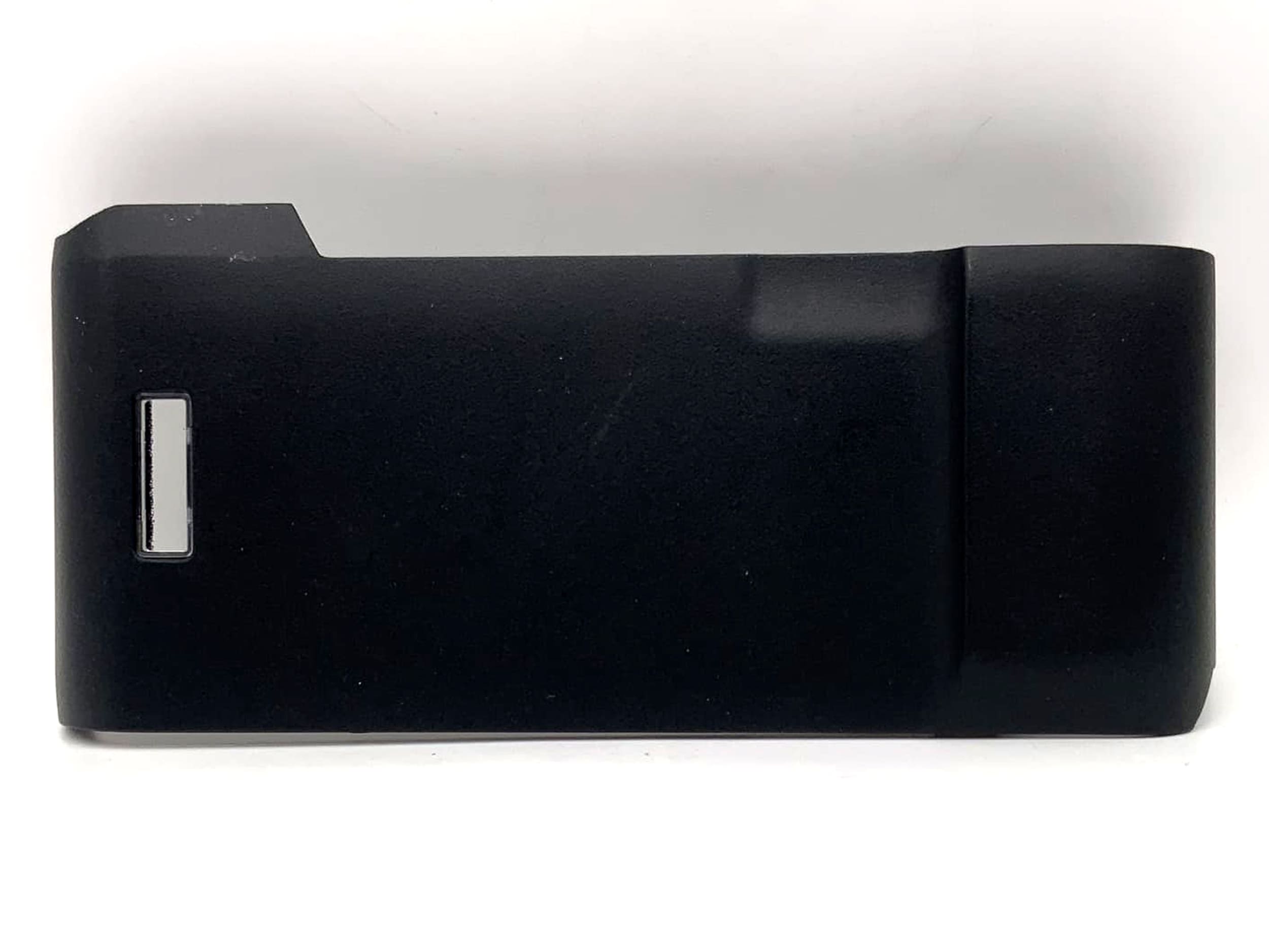 Pentax Rückwand MZ-30 schwarz Camera Back Ersatzteil