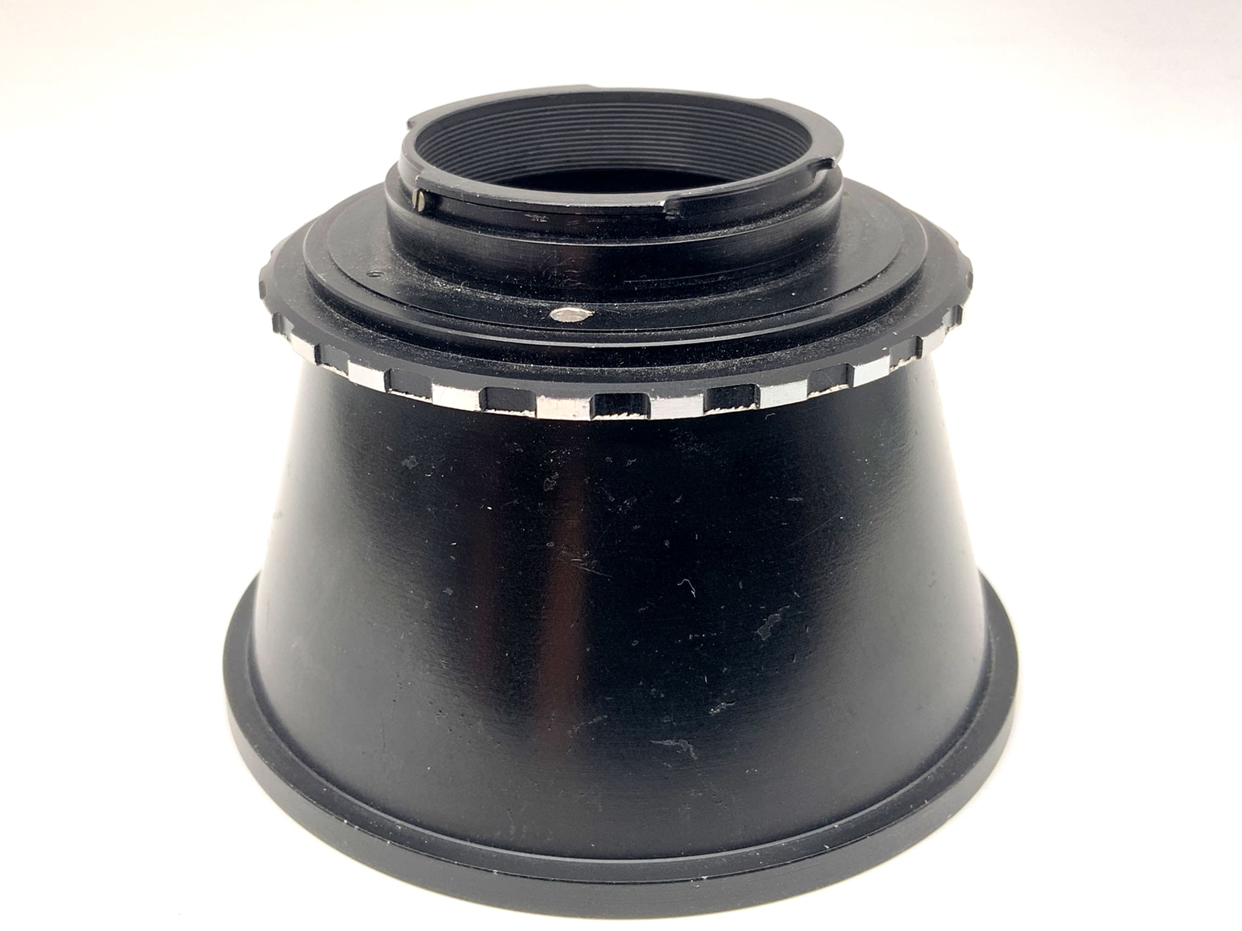 Objektivadapter für Pentacon 500mm 1:5.6 Meyer Optik lens mount converter (Exa)