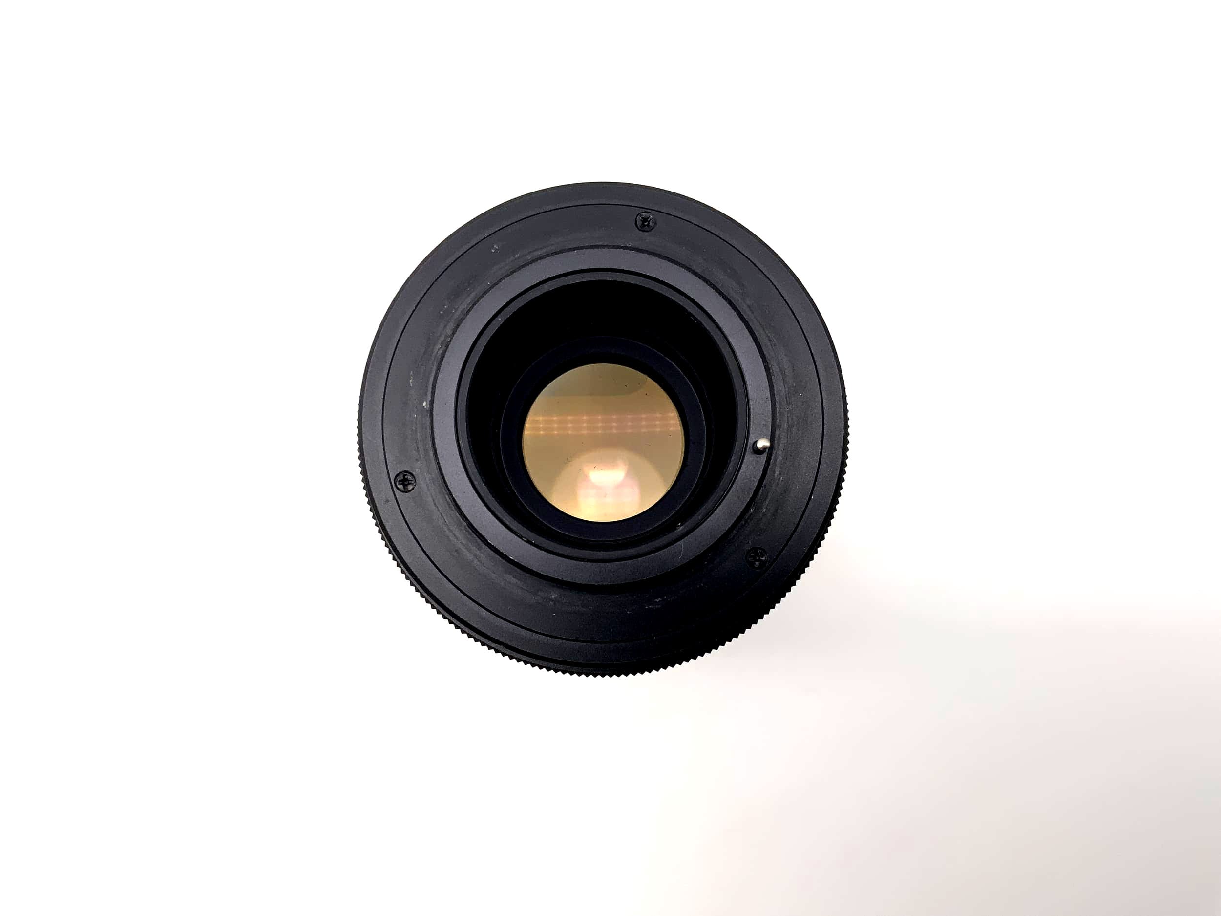 Carenar 135mm 1:2,8 Objektiv Kamera Camera Lens (M42)