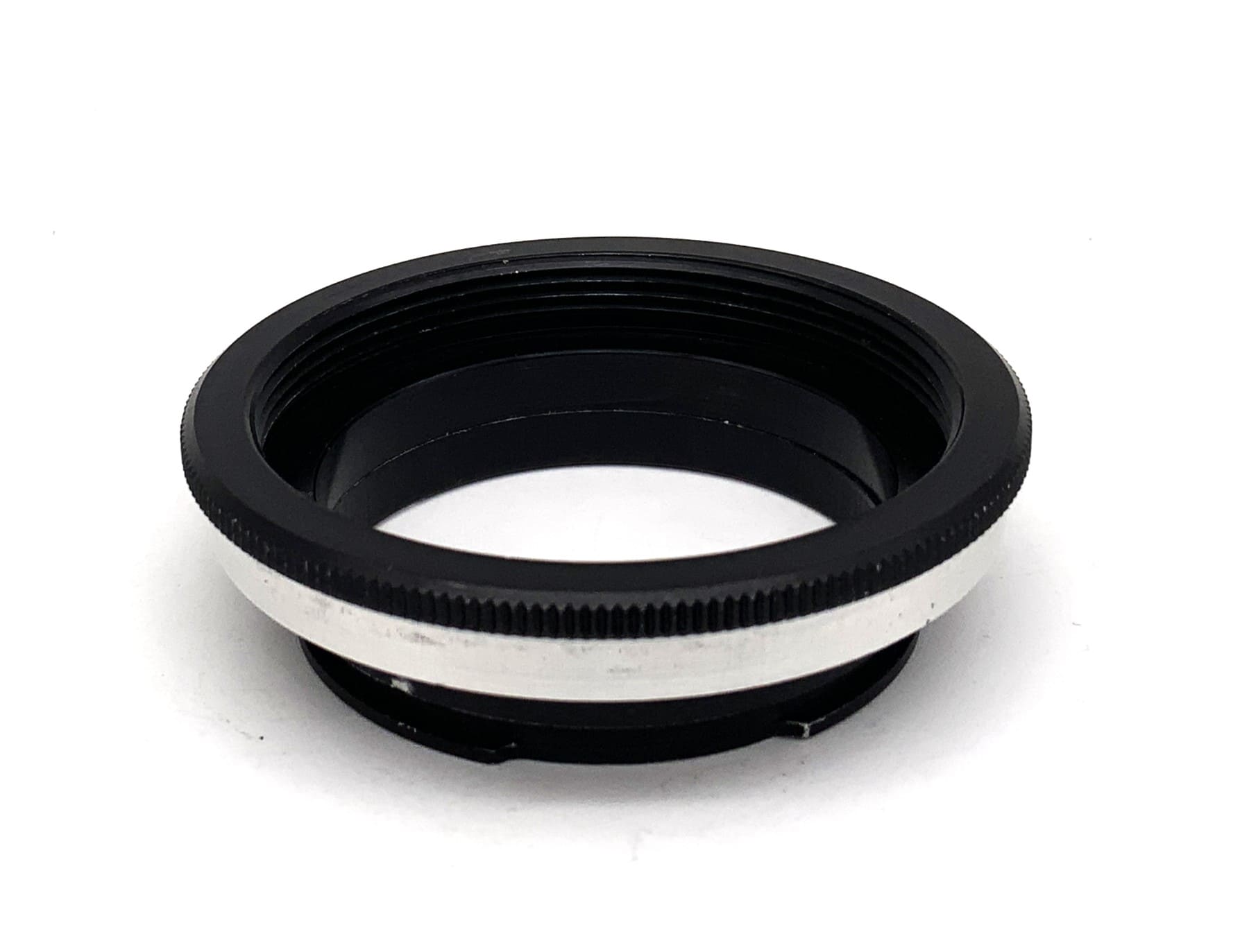Objektivadapter lens mount converter (M42 -> Exa)